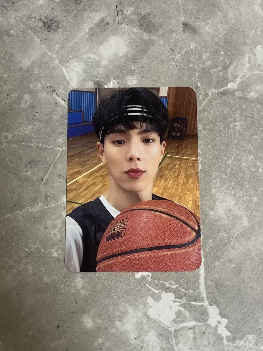 MONSTA X(モンスタエックス・モネク) コンサート 7期 ファンコン