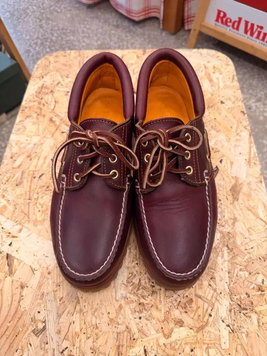 Timberland ティンバーランド 50009 ボートシューズ