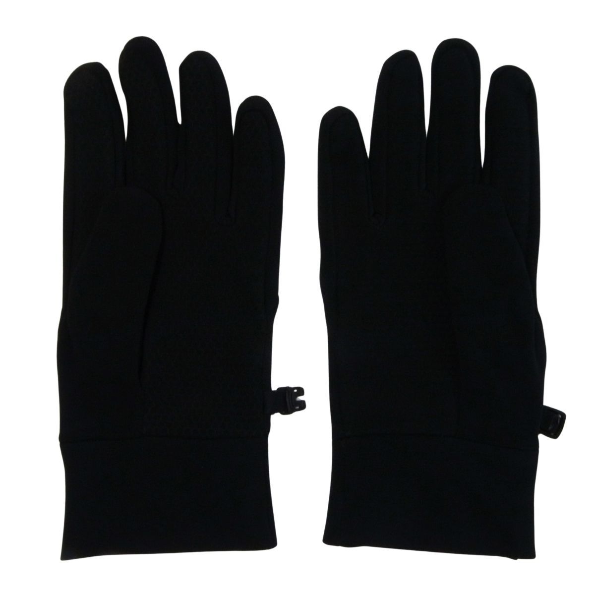 HUGO BOSS ヒューゴボス 手袋 グローブ メンズ Running ストレッチフリース タッチパネル タッチスクリーン スマホ スマートフォン タブレット iPhone iPod iPad HB-560