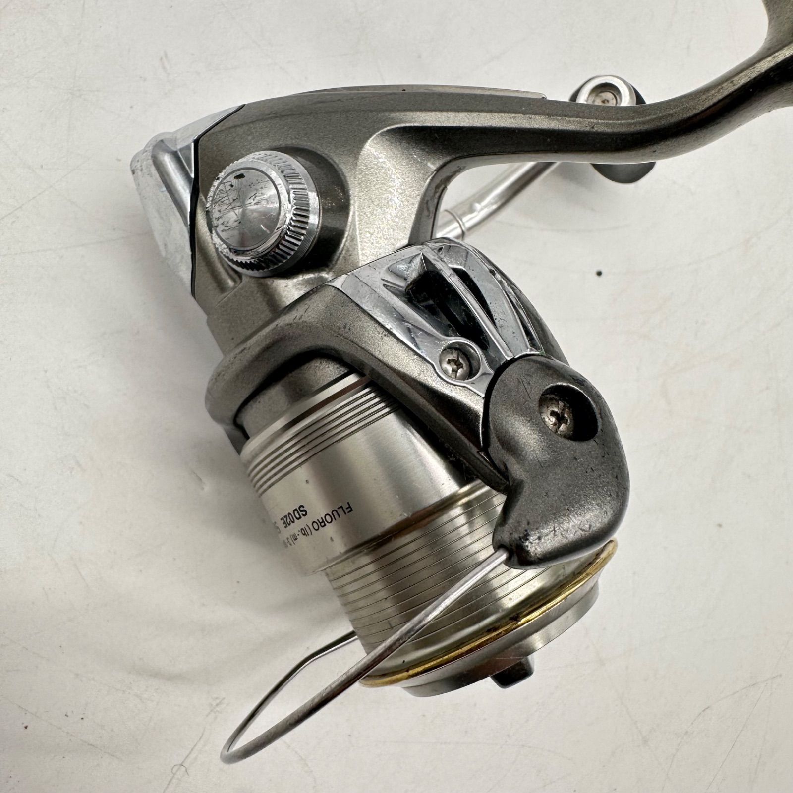 シマノ ツインパワー 2500 S SHIMANO TWINPOWER 釣り フィッシング その他 リール フィッシング