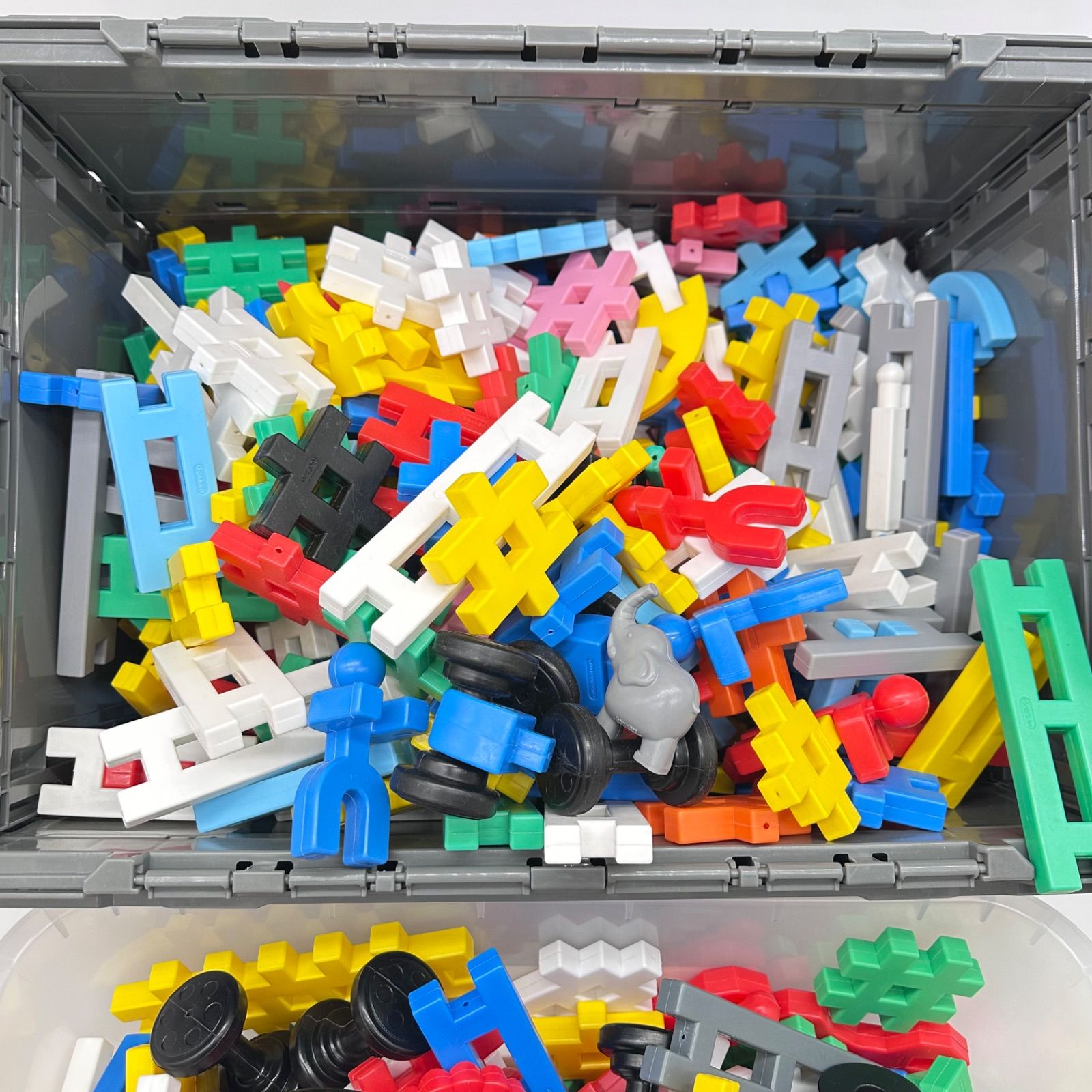 ニューブロック