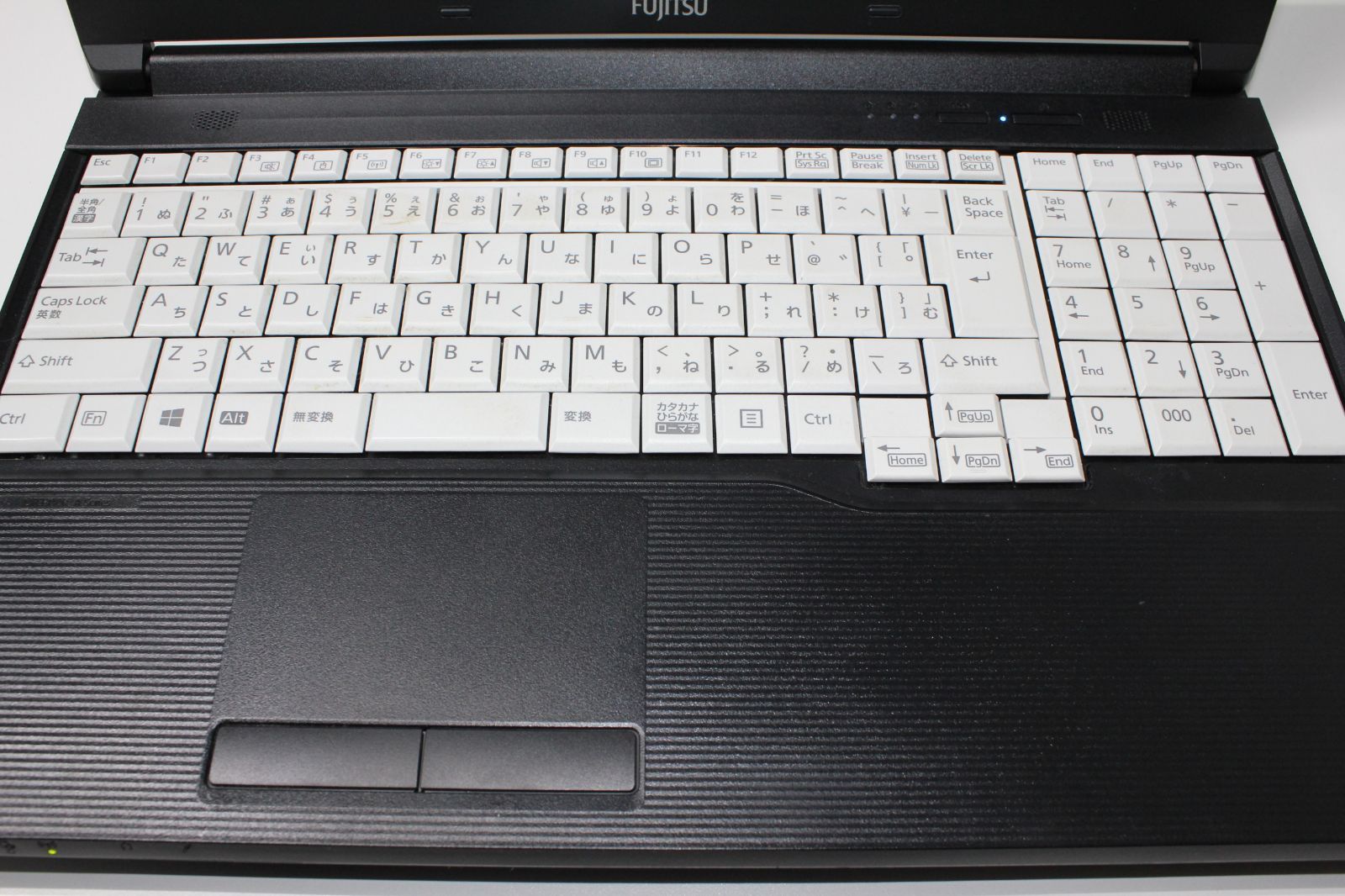 中古ノートPC】富士通〈LIFEBOOK A748/TX〉Intel Core i3/SSD256GB