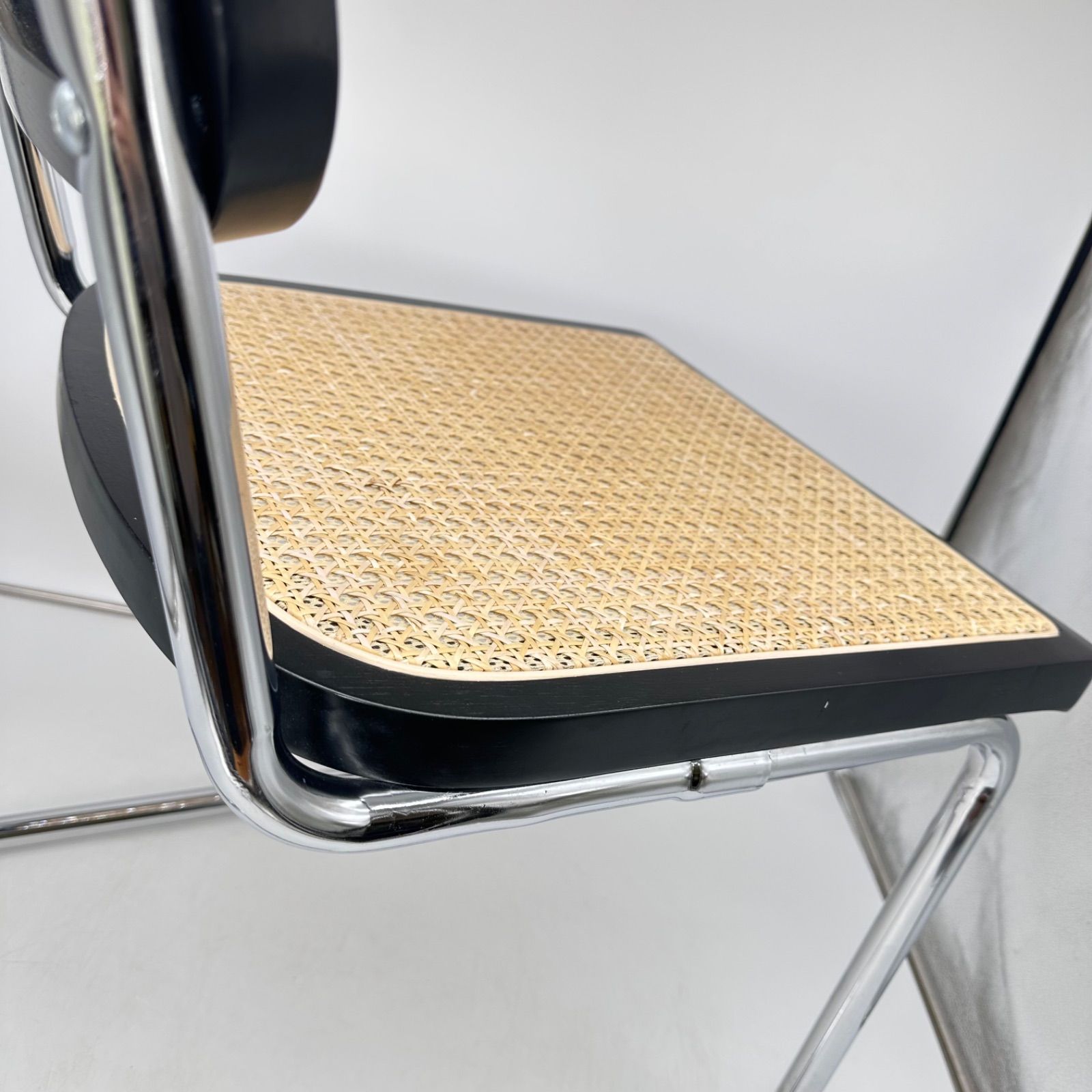 チェスカチェア リプロダクト Chair 美品Cesca Cesca sako様専用美品