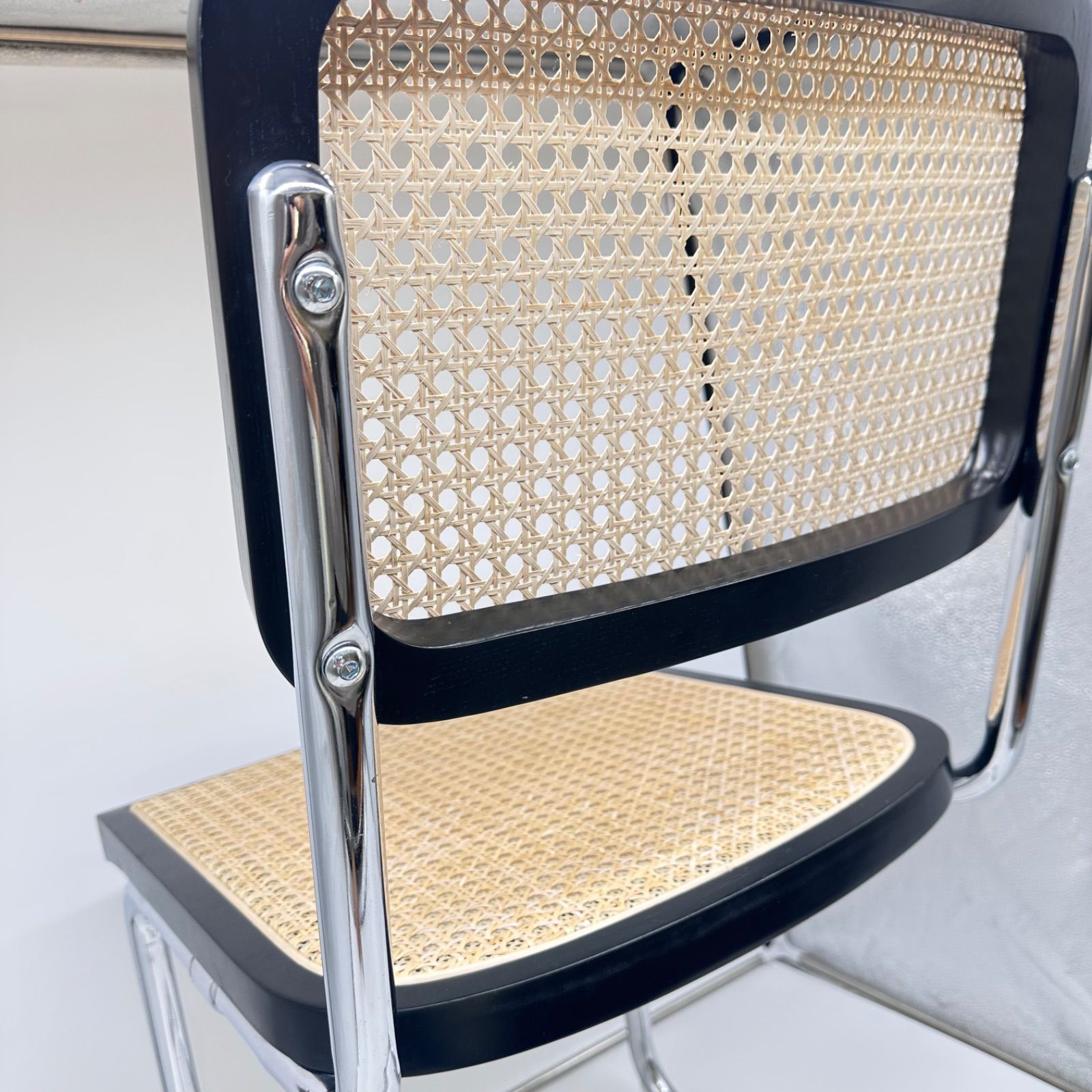 美品 リプロダクト Cesca Chair チェスカチェア - メルカリ