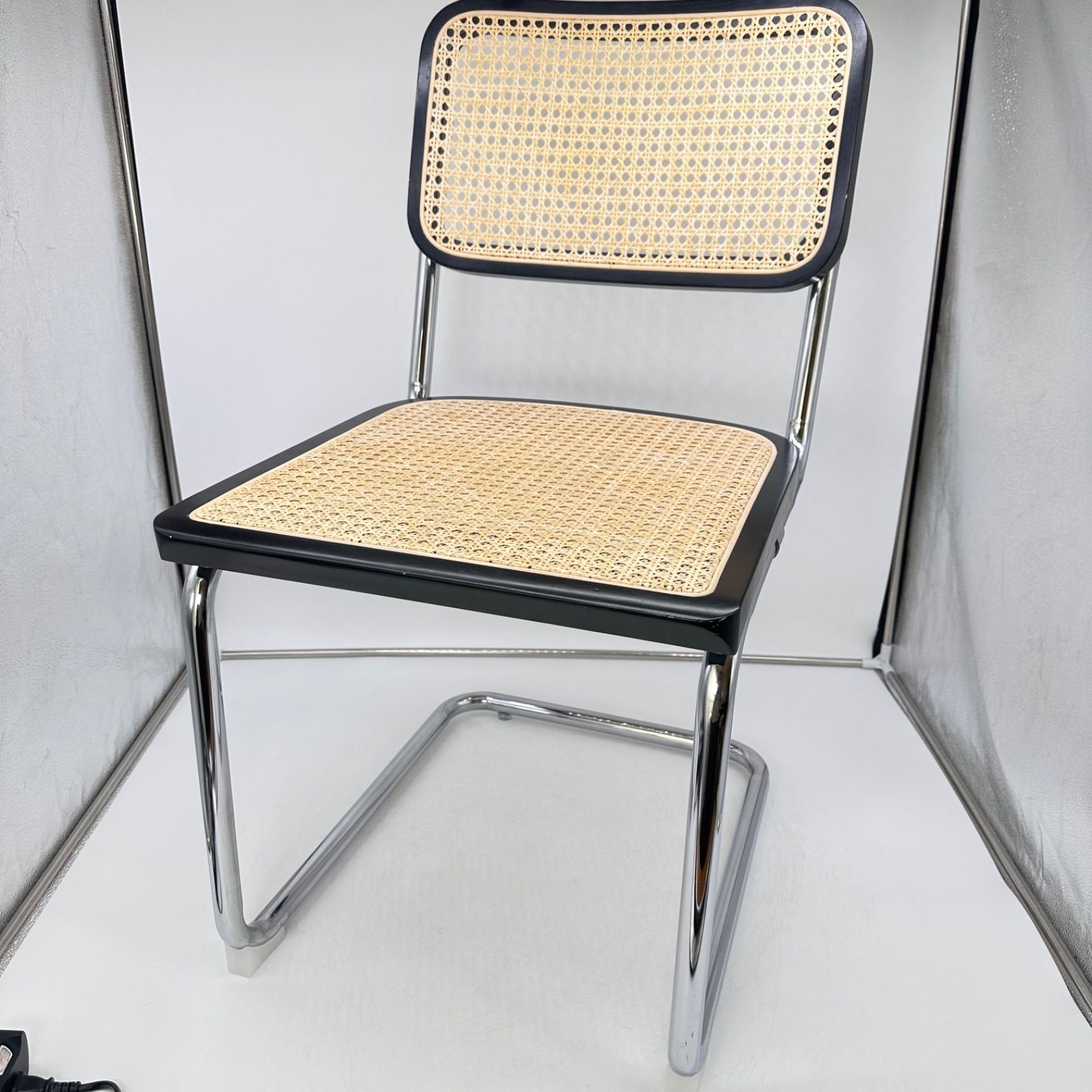 美品 リプロダクト Cesca Chair チェスカチェア - メルカリ