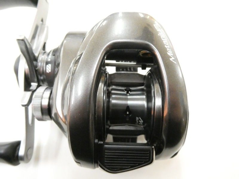  シマノ 20メタニウム XG 左 02- ベイトリール(ルアー用) リール