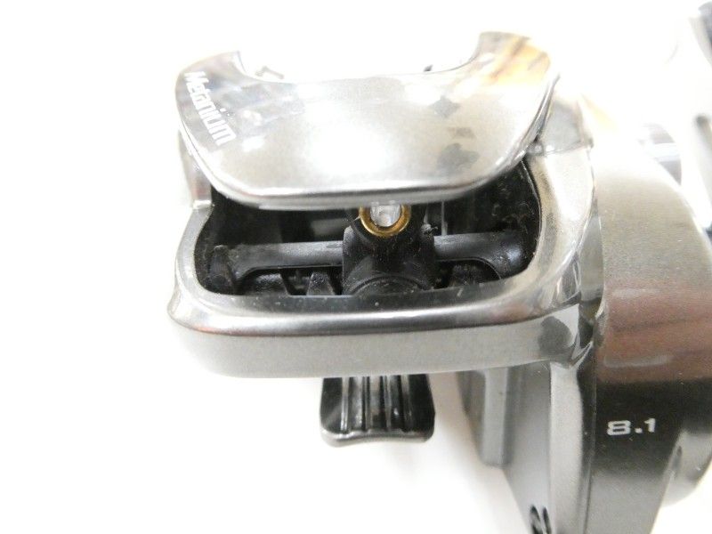 シマノ 20メタニウム XG 左 02-