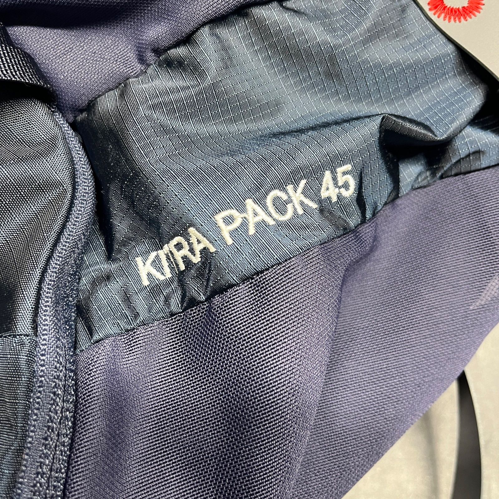 montbell モンベル