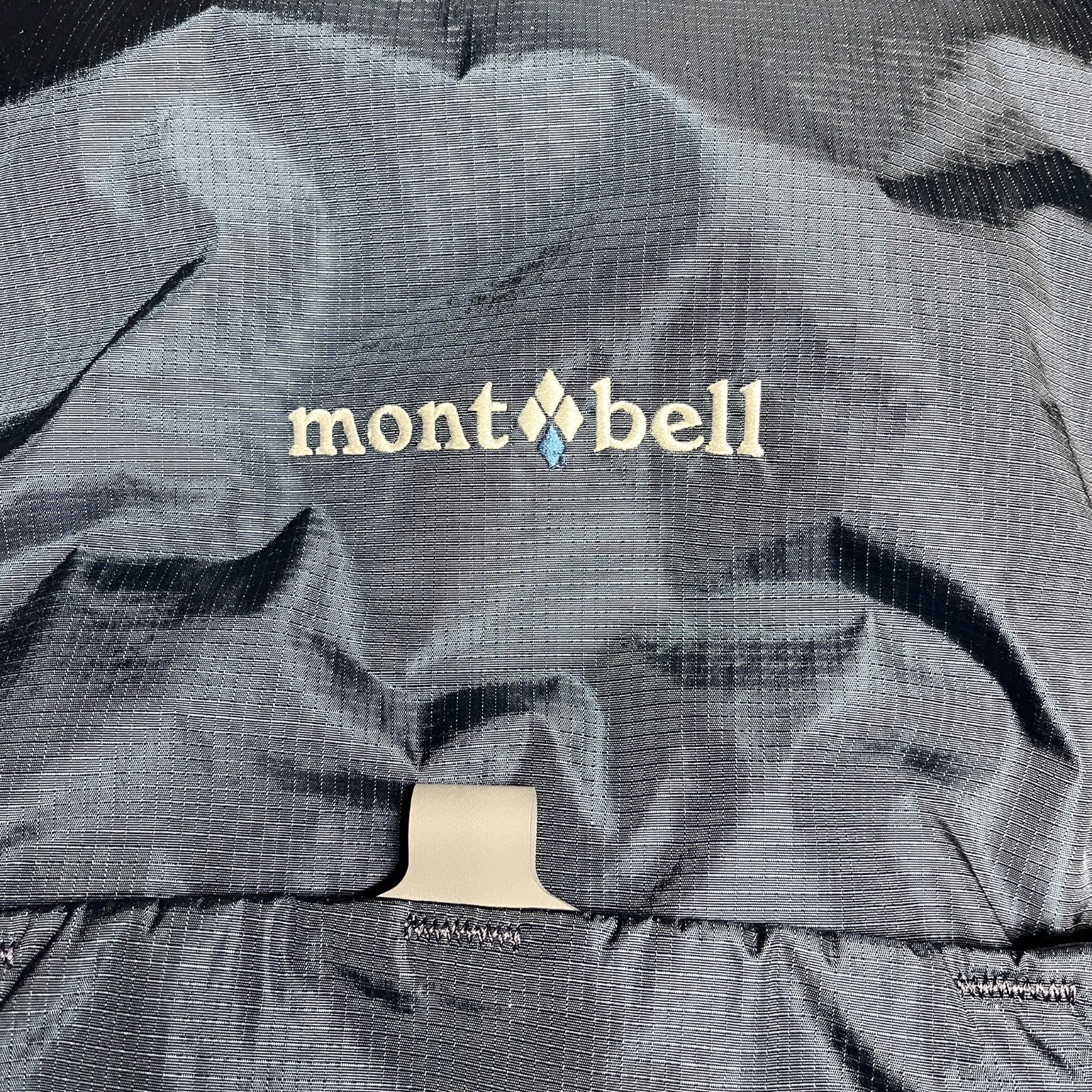 0027 montbell