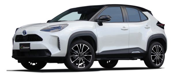 パレット ルークス 13インチ アルミホイール 4穴100 ホットスタッフ クロノス CH 110 4 00 BB 45 4本セット