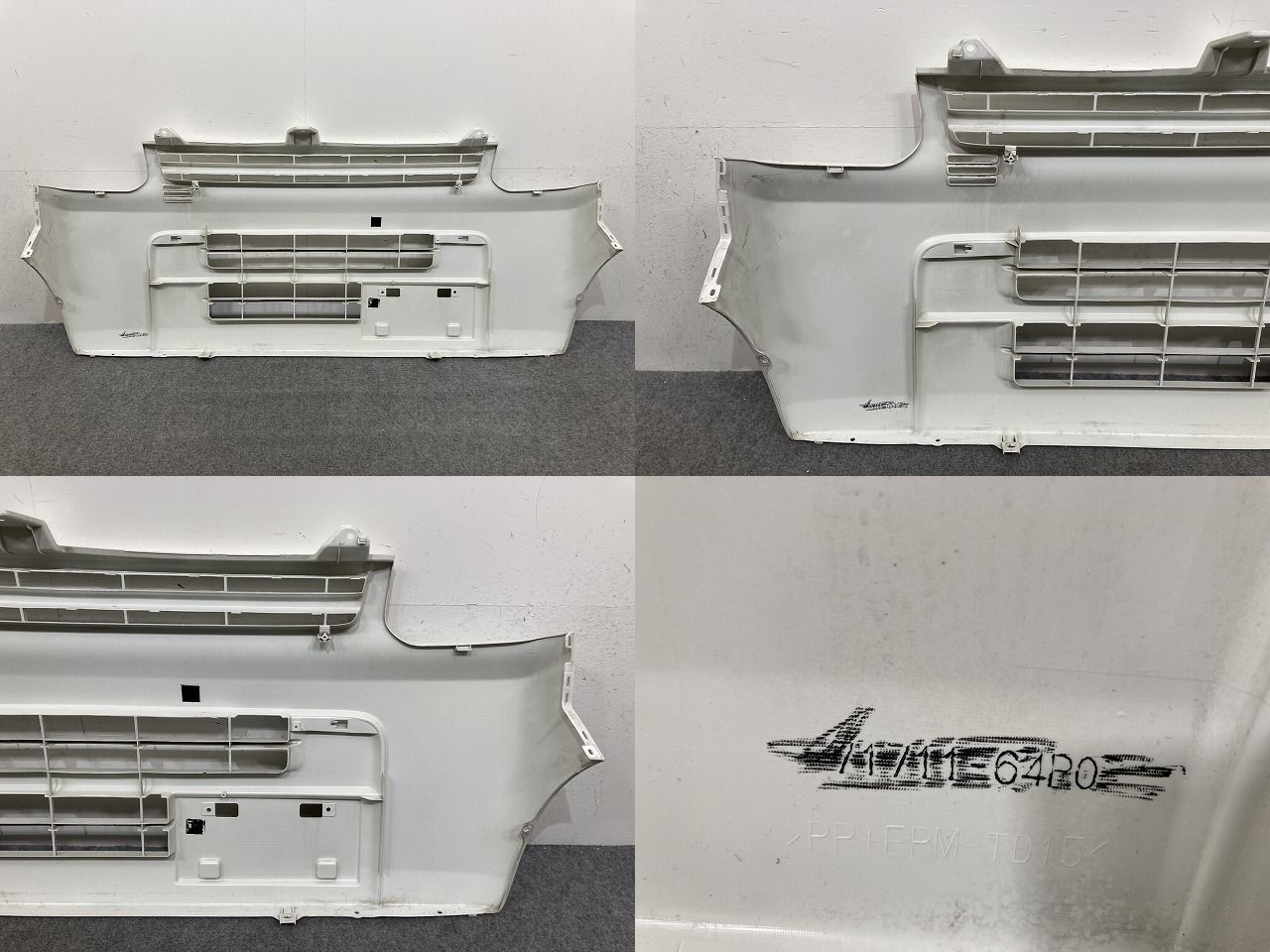 エブリィ/クリッパー NV100/スクラム/ミニキャブ DA17V/DR17V/DG17V