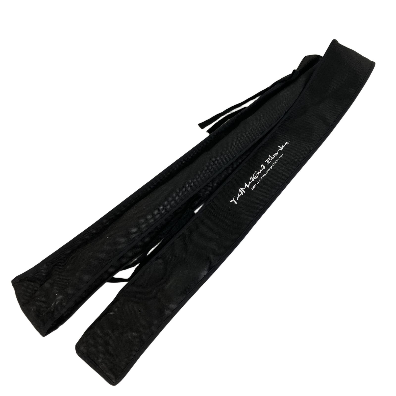 YAMAGA Blanks BlueSniper 85 4 Canary ヤマガ ブランクス ロッド 釣り竿 良好