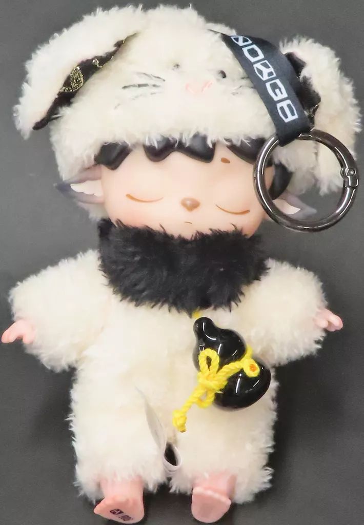 中古】トレーディングフィギュア Downy Mouse 「Heyone MIMI(ミミ