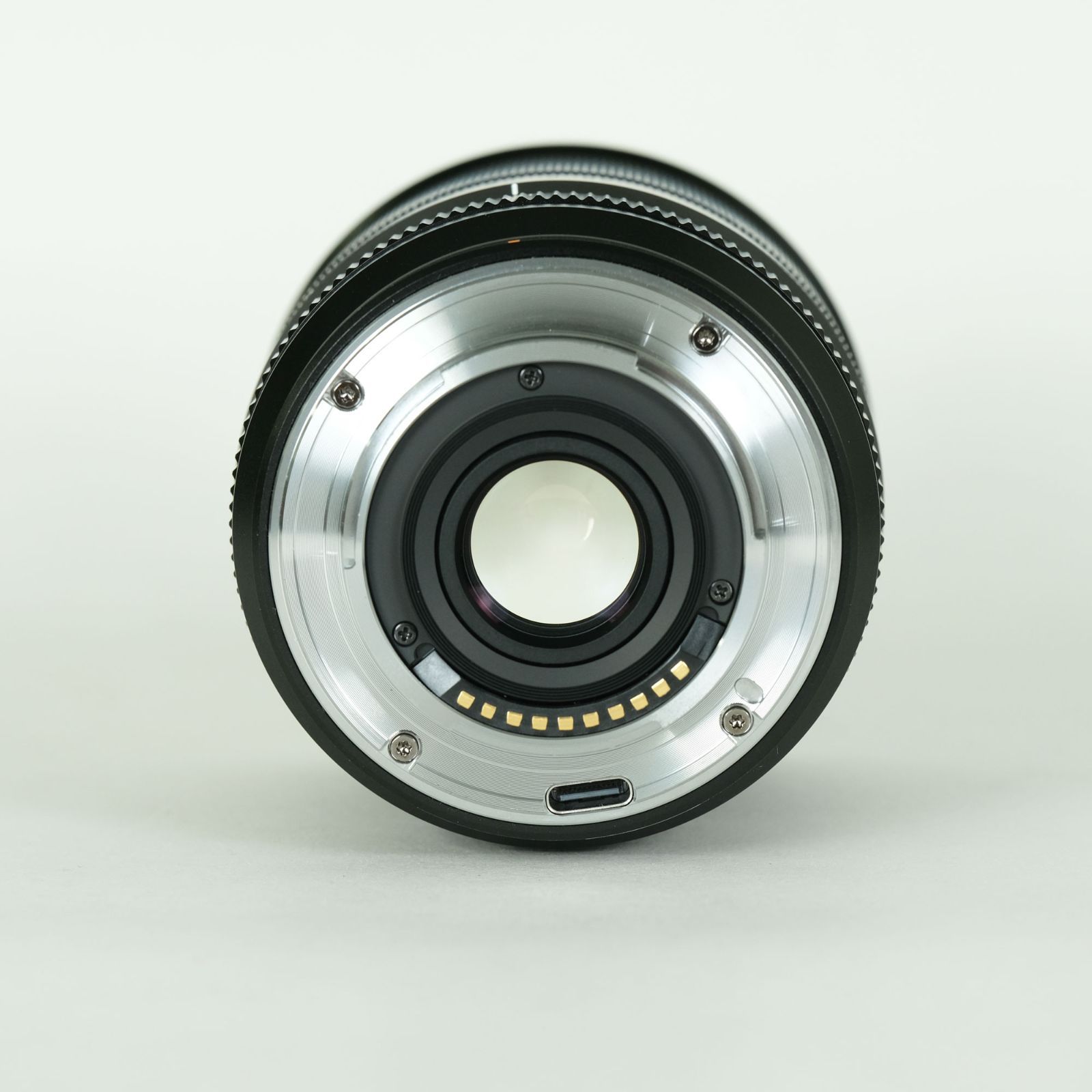 富士フイルムXマウント