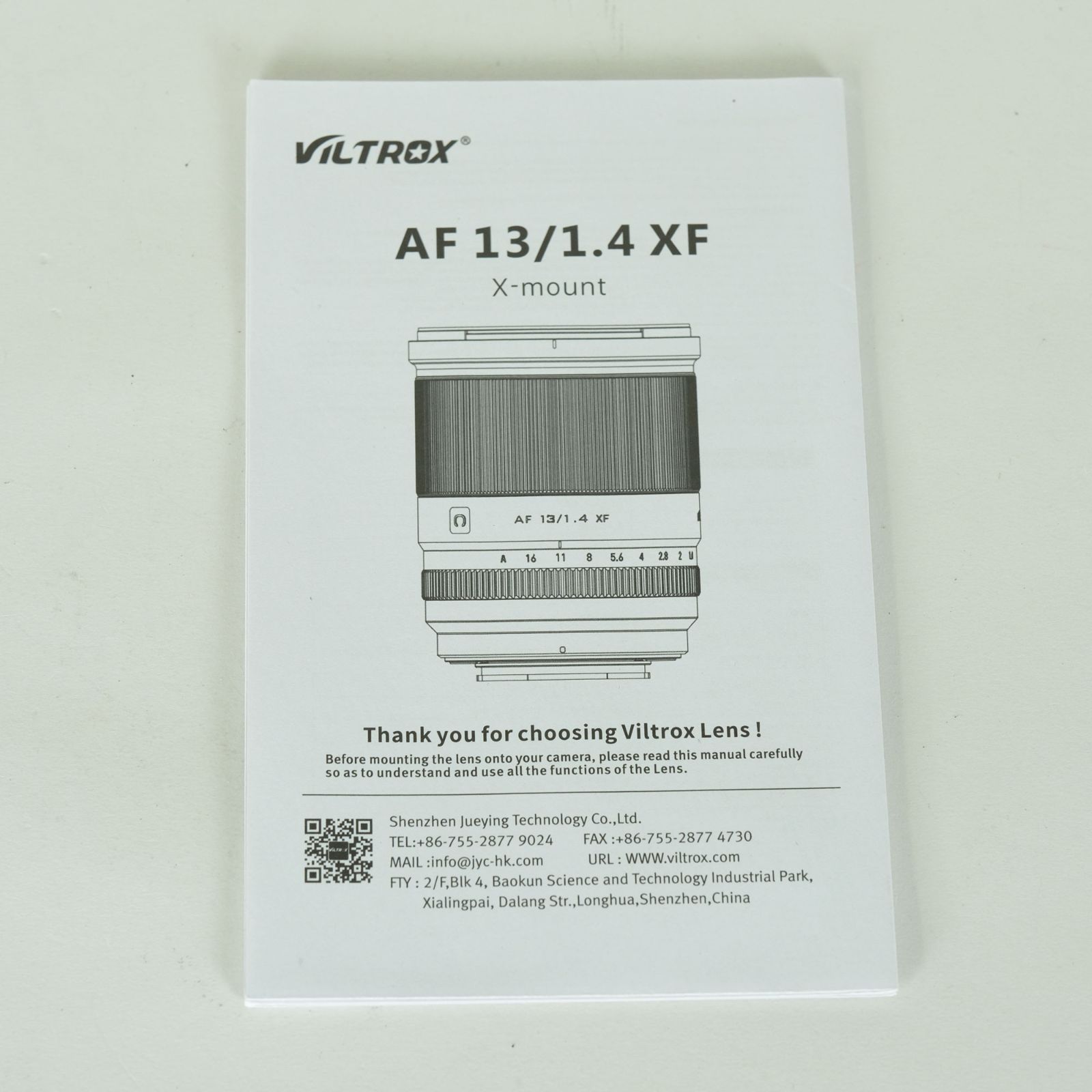 富士フイルムXマウント