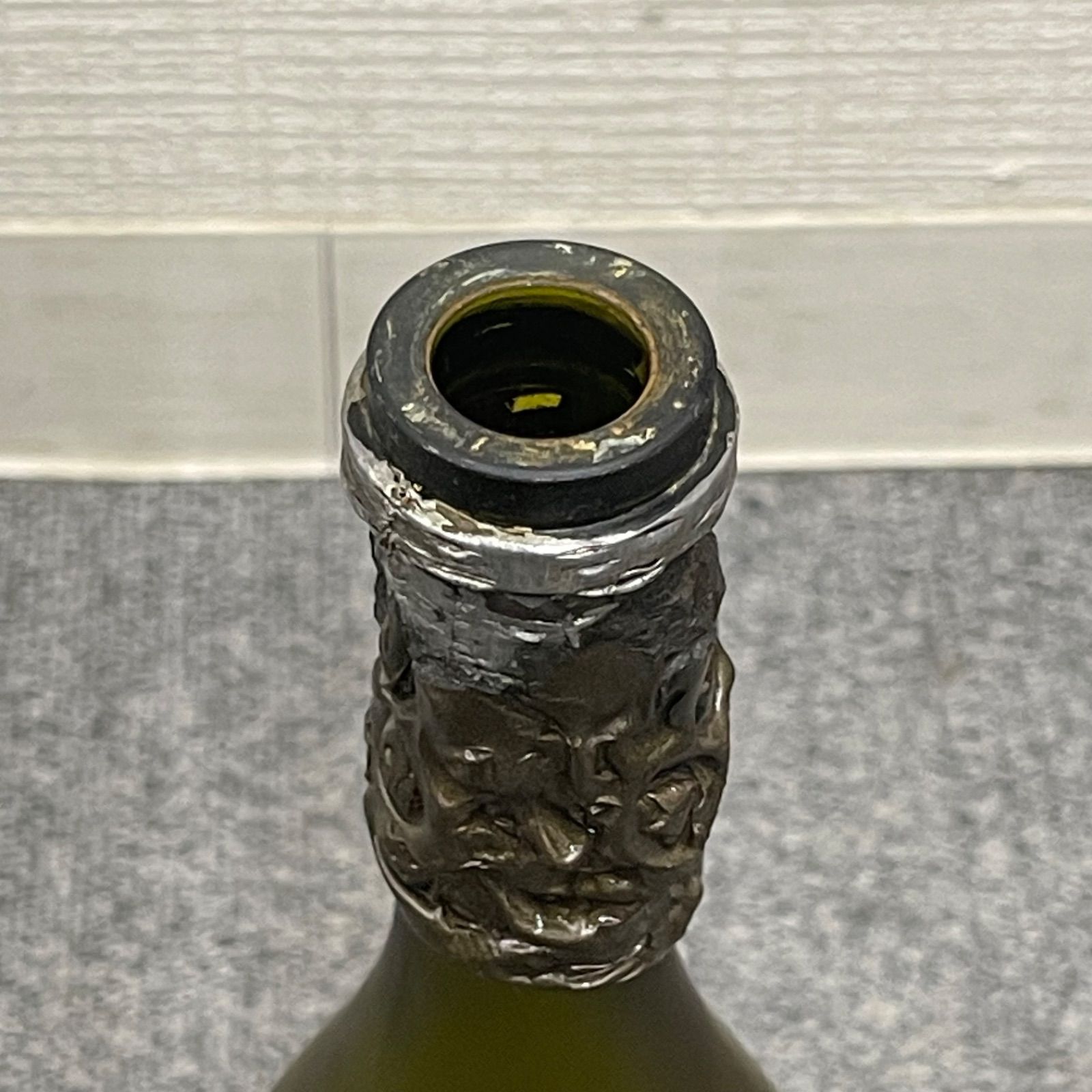 NPA】レミーマルタン 250周年 空き瓶 - メルカリ