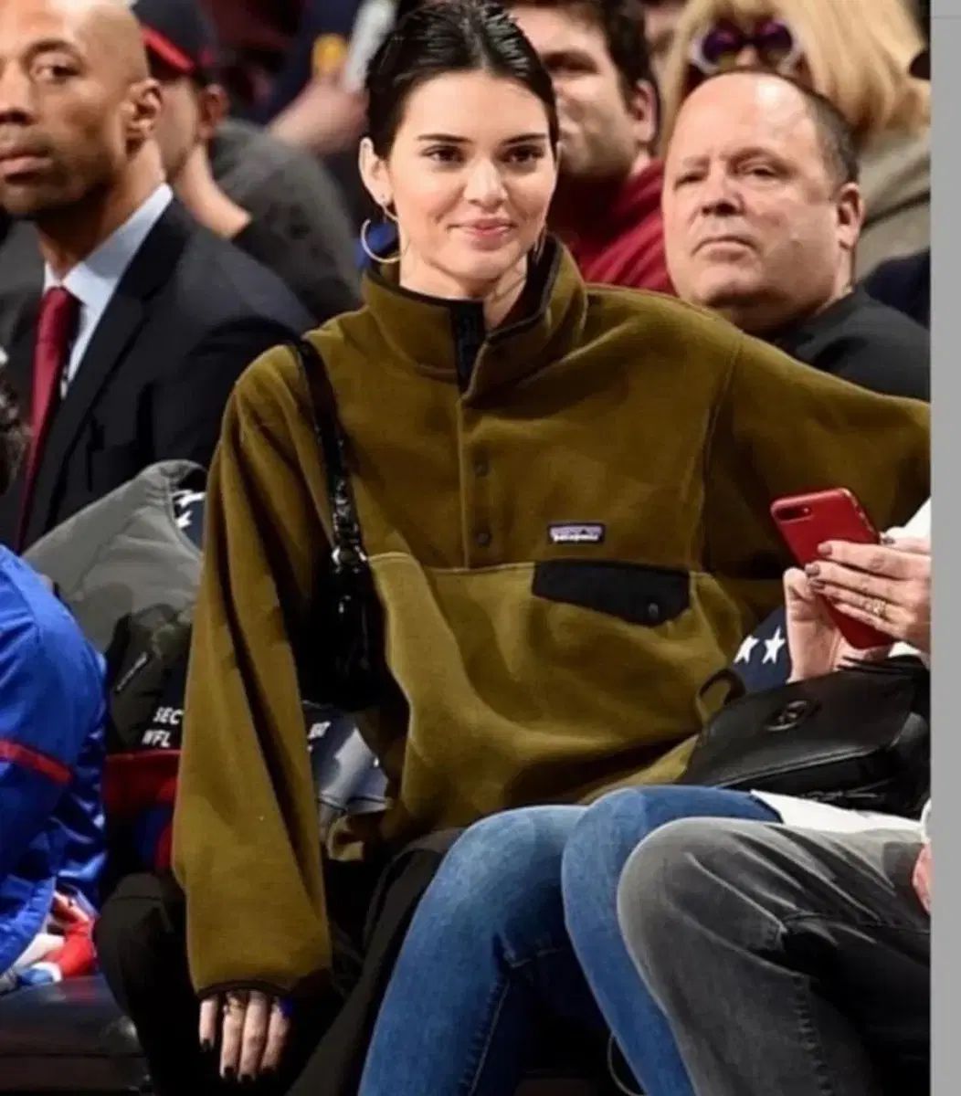 XL パタゴニア Synchilla シンチラ フリース プルオーバー カーゴグリーン