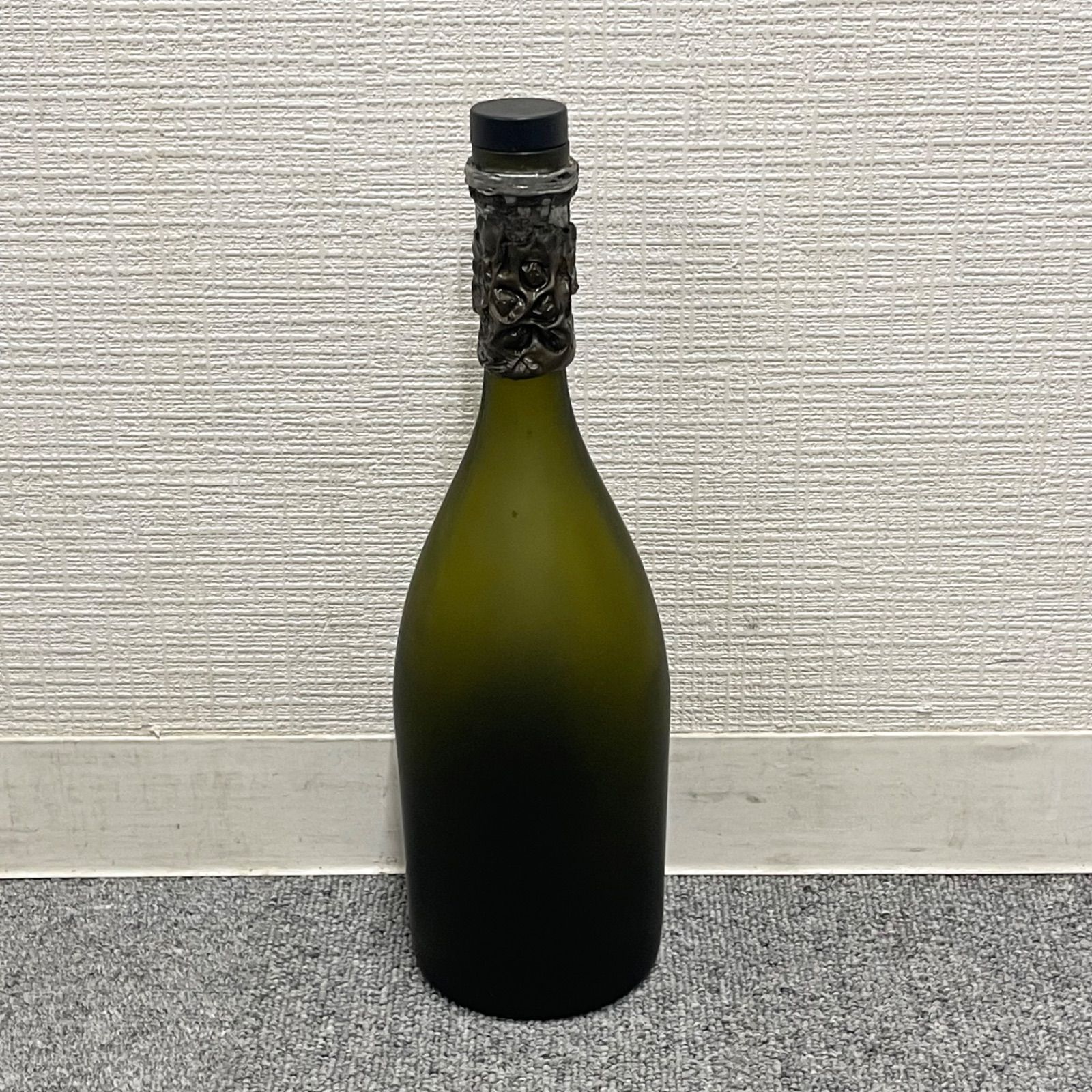 NPA】レミーマルタン 250周年 空き瓶 - メルカリ