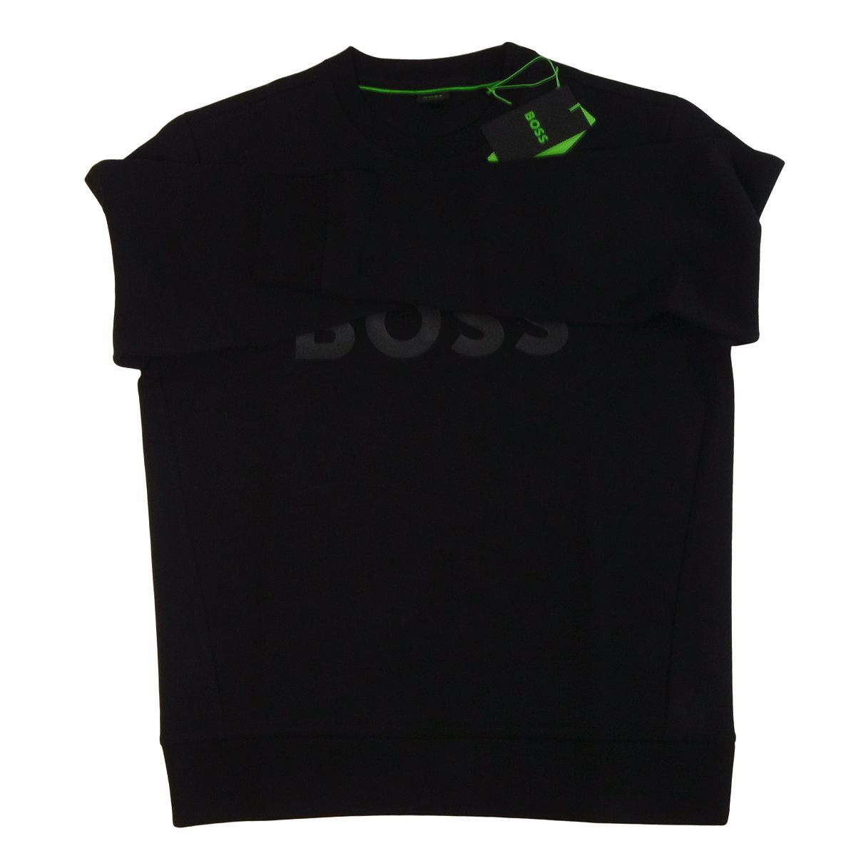 ヒューゴボス HUGO BOSS ボス BOSS スウェットシャツ ◇新品◇ メンズ 