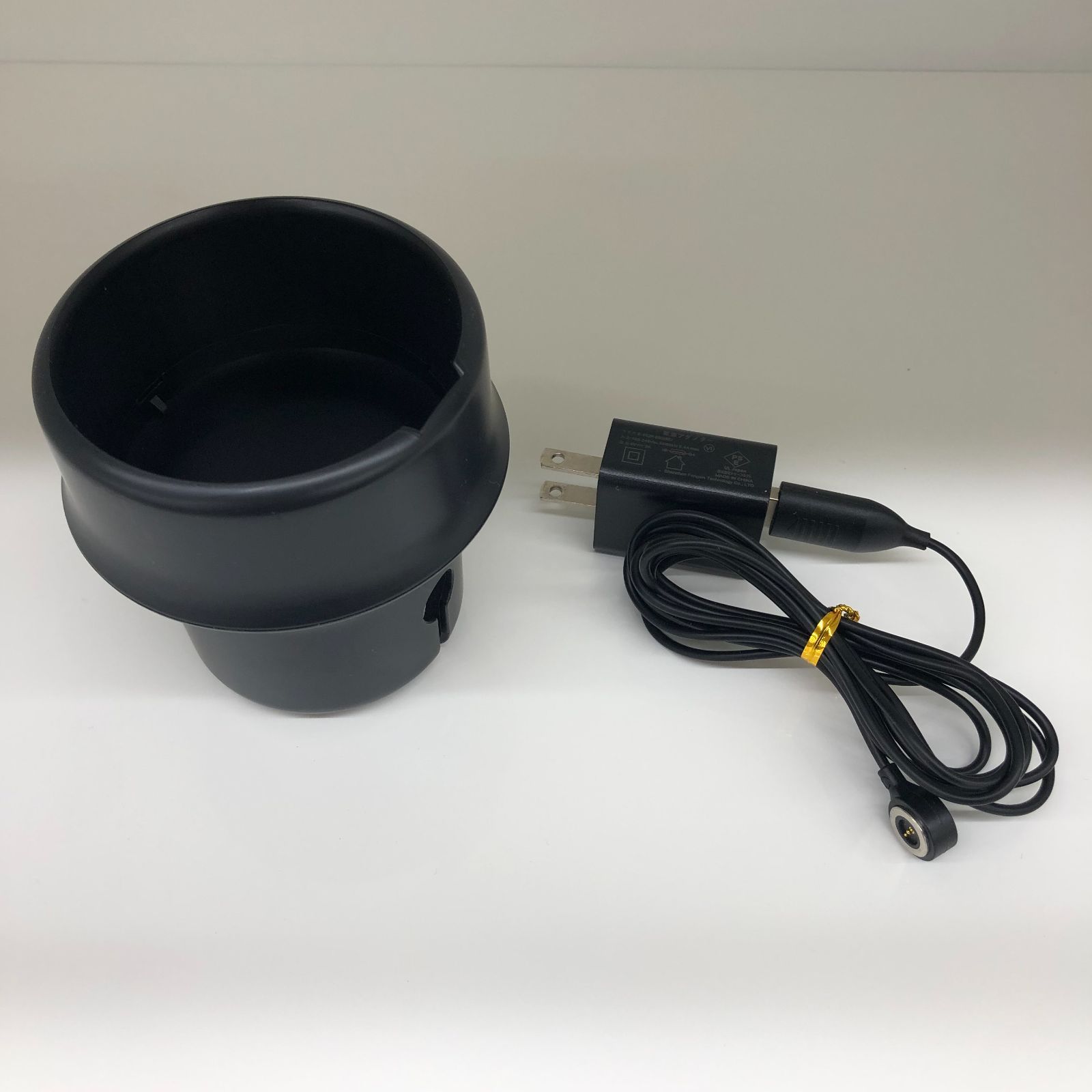 リユース エアドッグ ジャパン Airdog mini portable マットブラック 充電式 CZ 20 P 管理1205 04 空気清浄機 空気清浄機 イオン発生器 冷暖房 空調