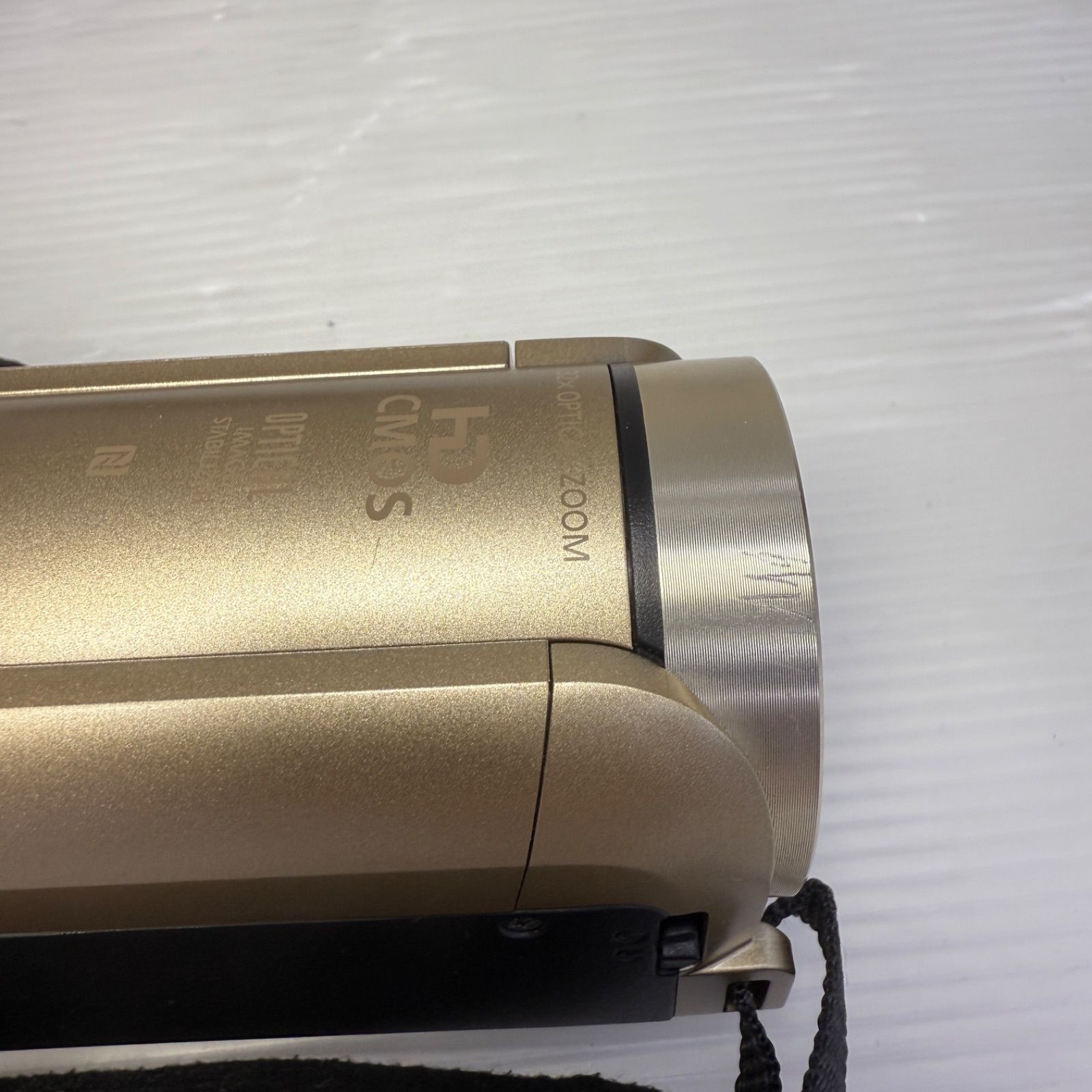 Canon IVIS HF R62 ゴールド ビデオカメラ本体 CANON iVIS HF R62 価格