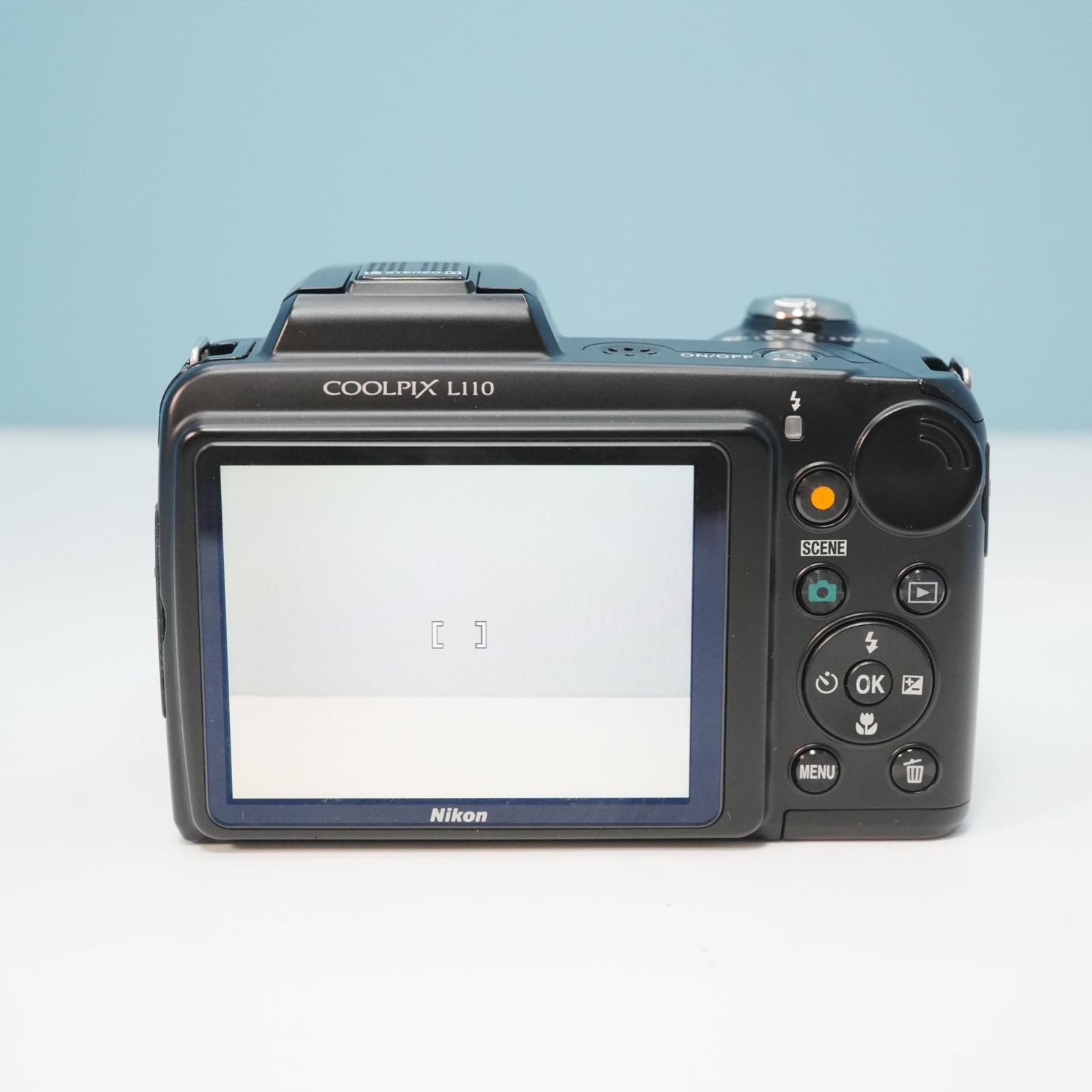 Nikon COOLPIX L110 - メルカリ