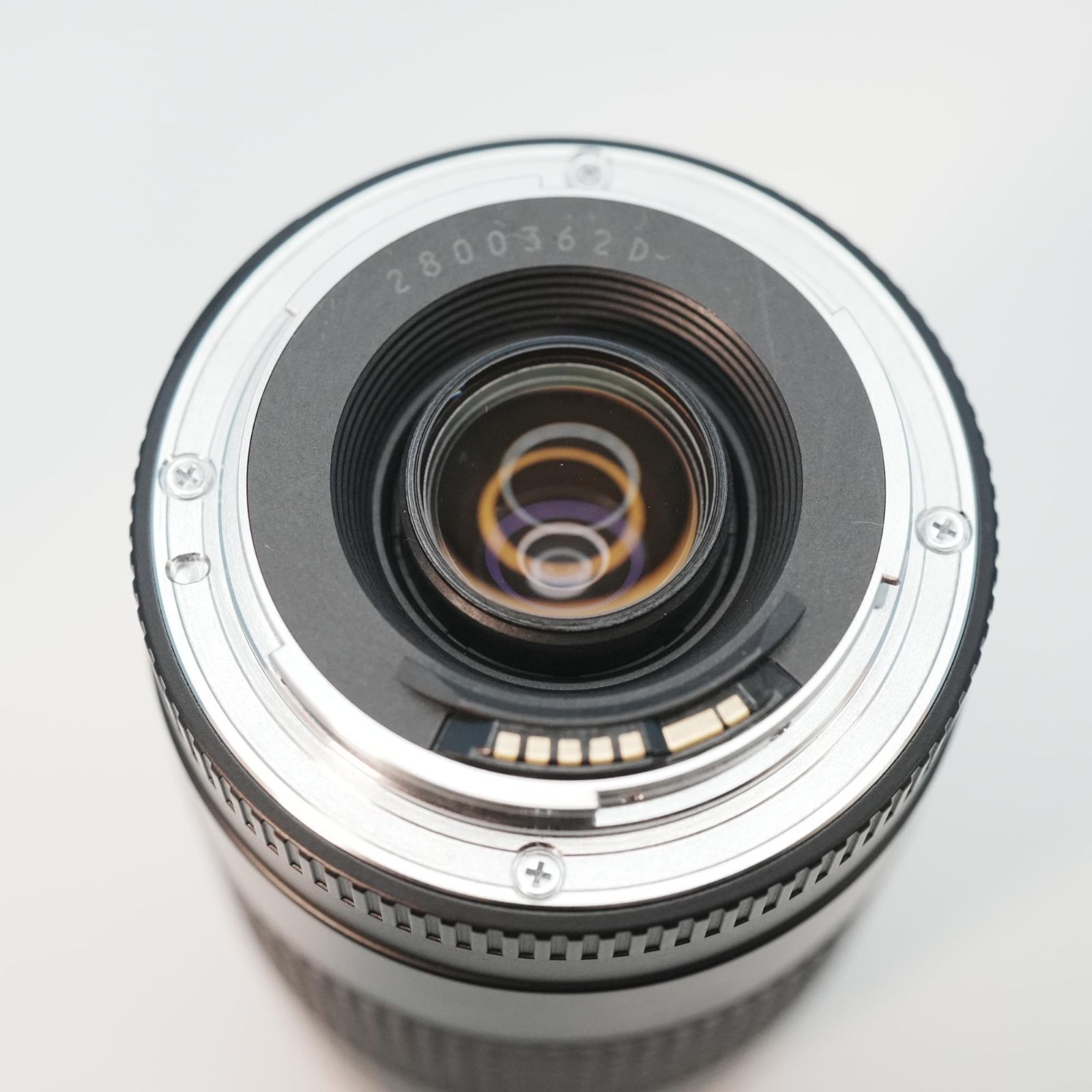 Canon純正 75-300mm - メルカリ