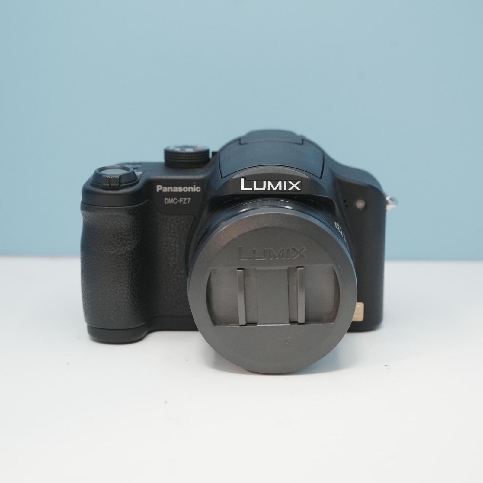 Panasonic LUMIX DMC-FZ7 a5348 【公式通販】