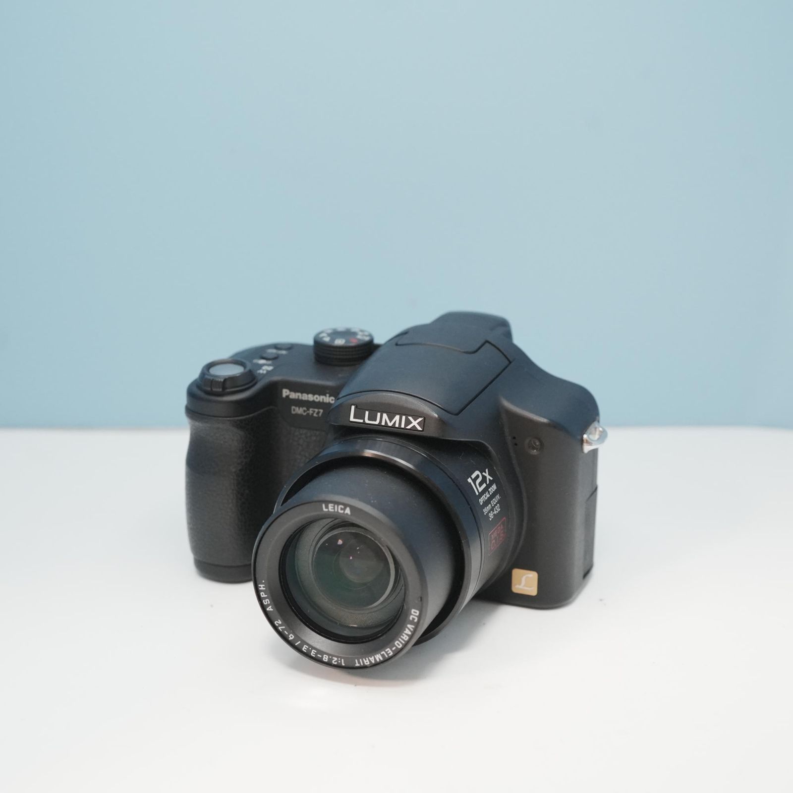 Panasonic LUMIX DMC-FZ7 a5348 【公式通販】