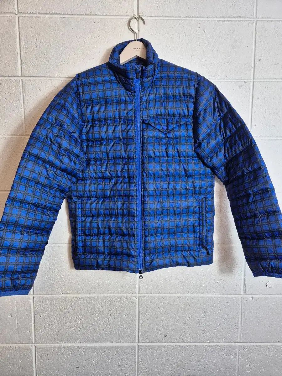 M) NIKE グースダウン 軽量ダウン 出品