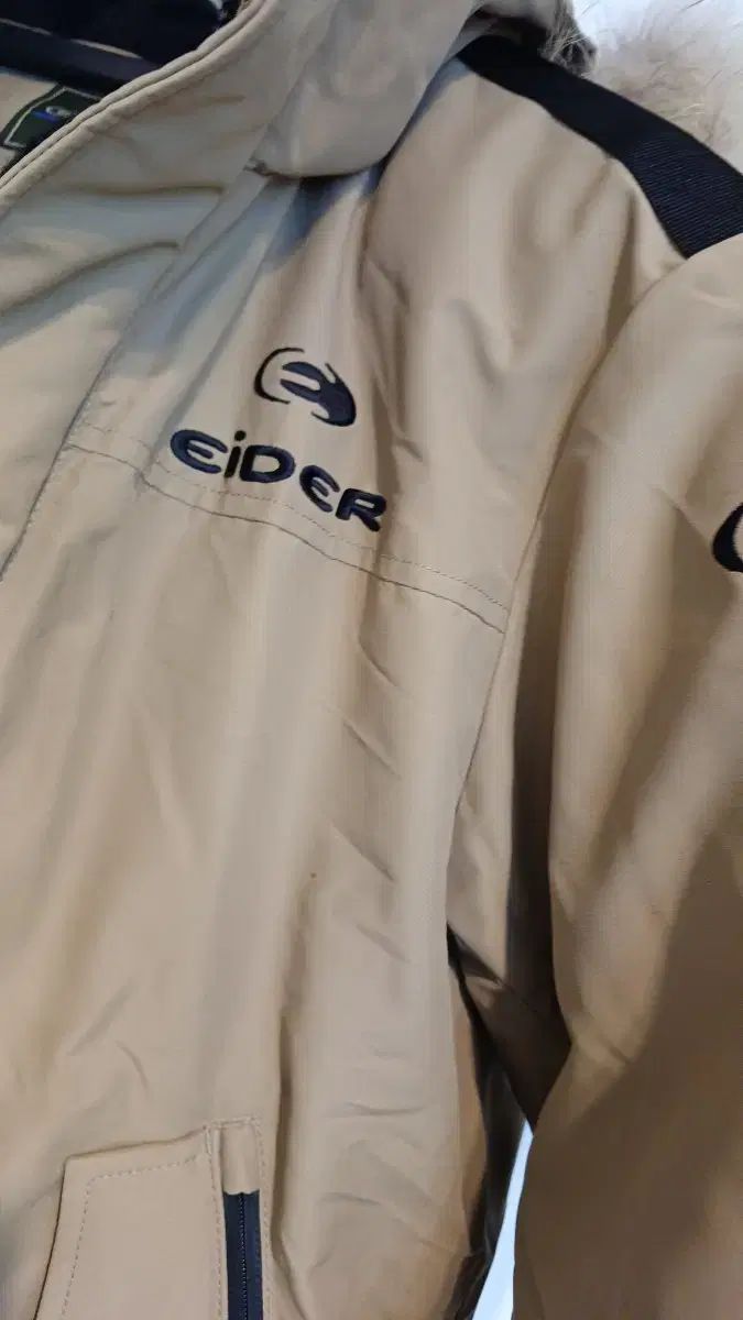 EIDER 新