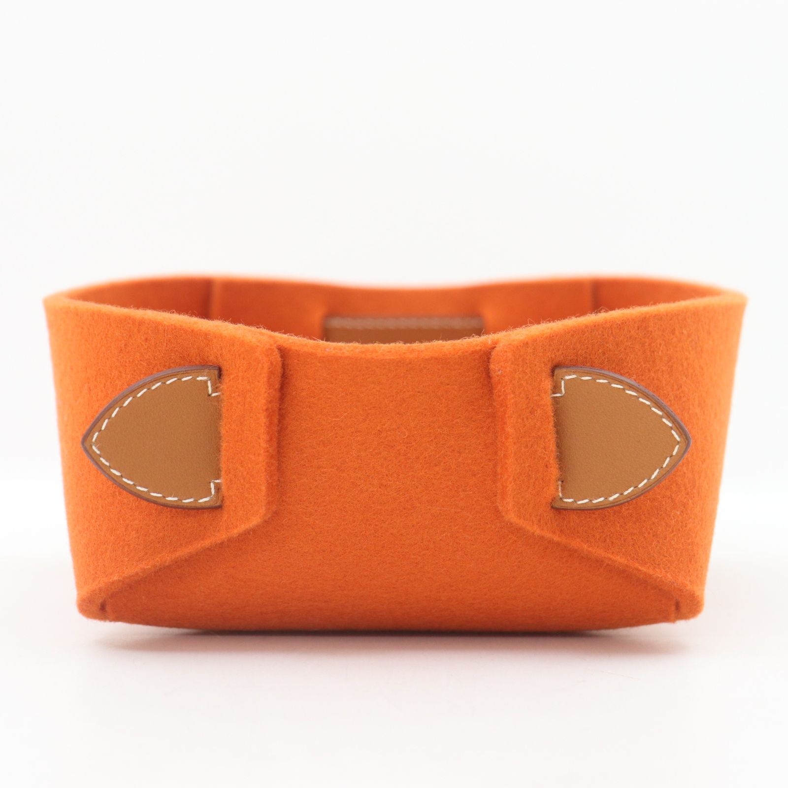 IT6CJYZTUNUH 美品 HERMES エルメス ヴィドポッシュ パスパスMM 