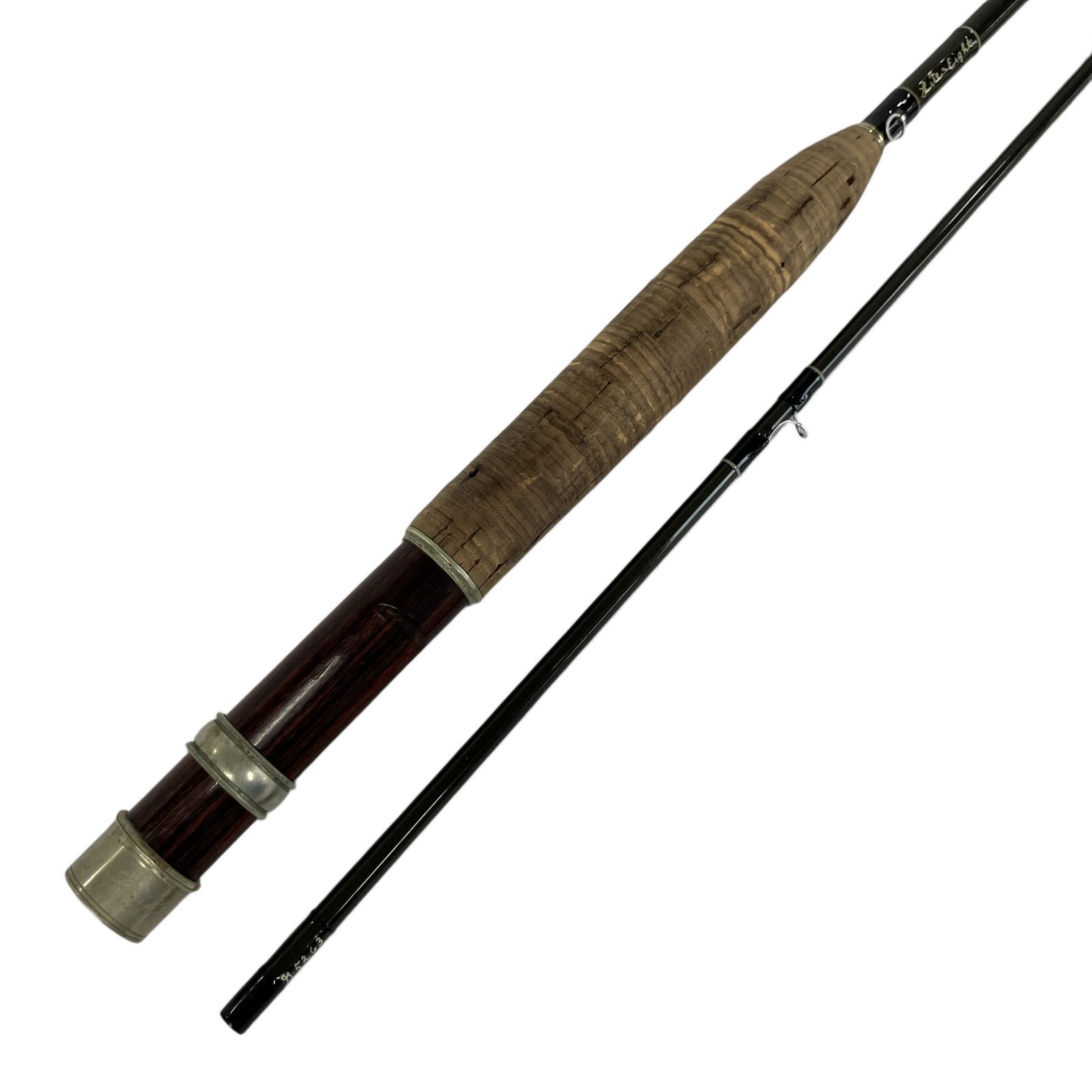  Thomas - Lite-Eight 8 ft 3 ロッド 釣具 その他ロッド 釣り竿 ロッド