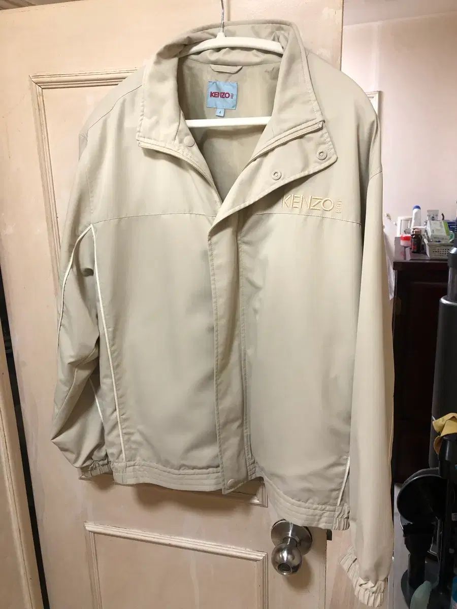 KENZO ケンゾー ゴルフジャケット 100 105