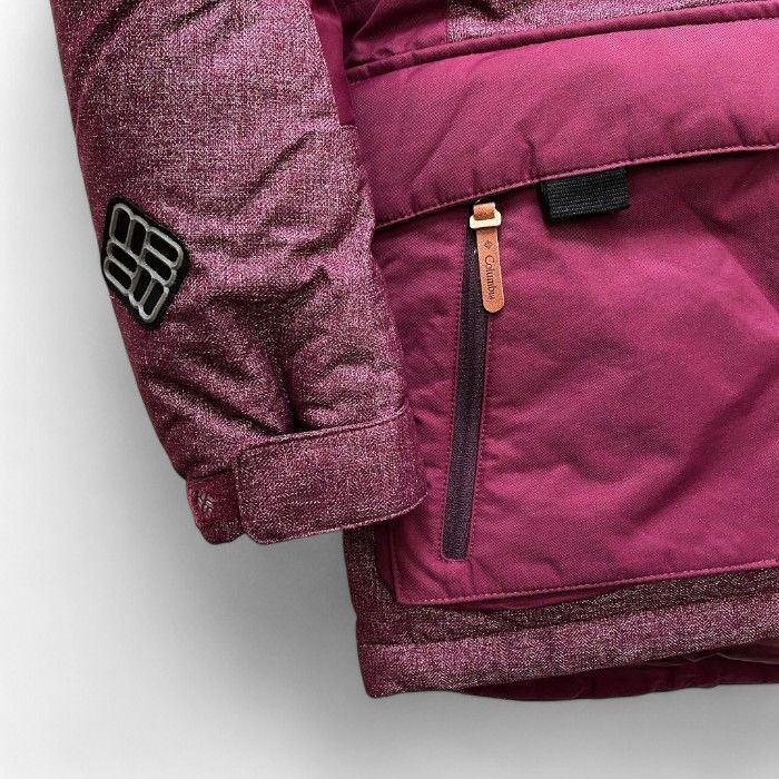 WIND メランジ調切替