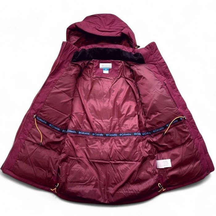 メランジ調切替