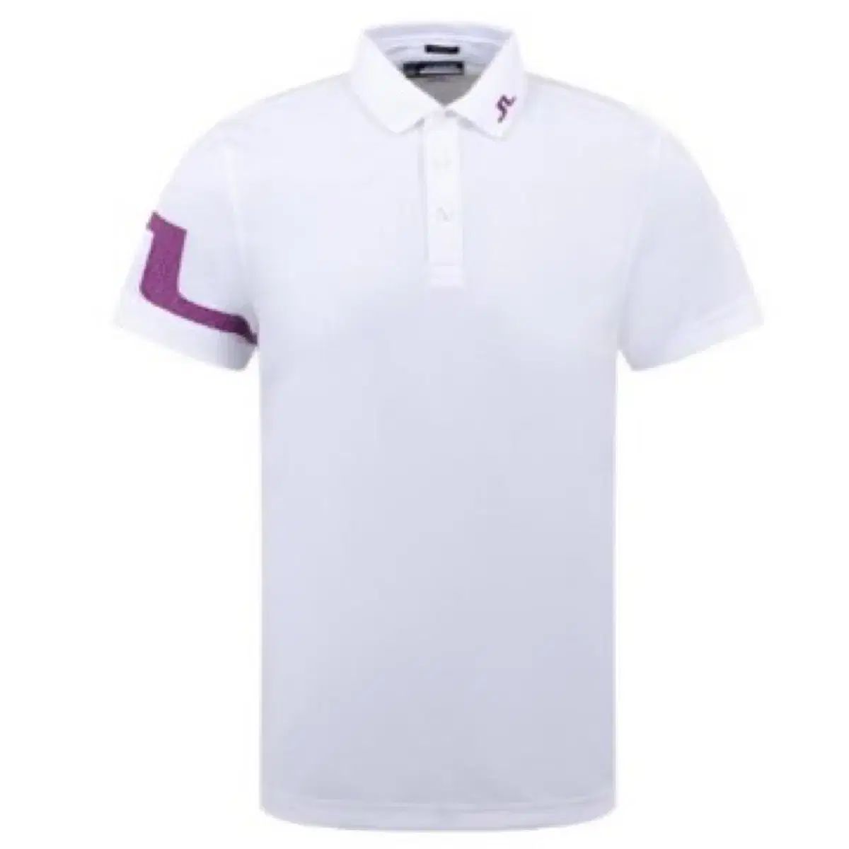 J LINDEBERG リンドバーグ メンズ ヒース ゴルフ半袖