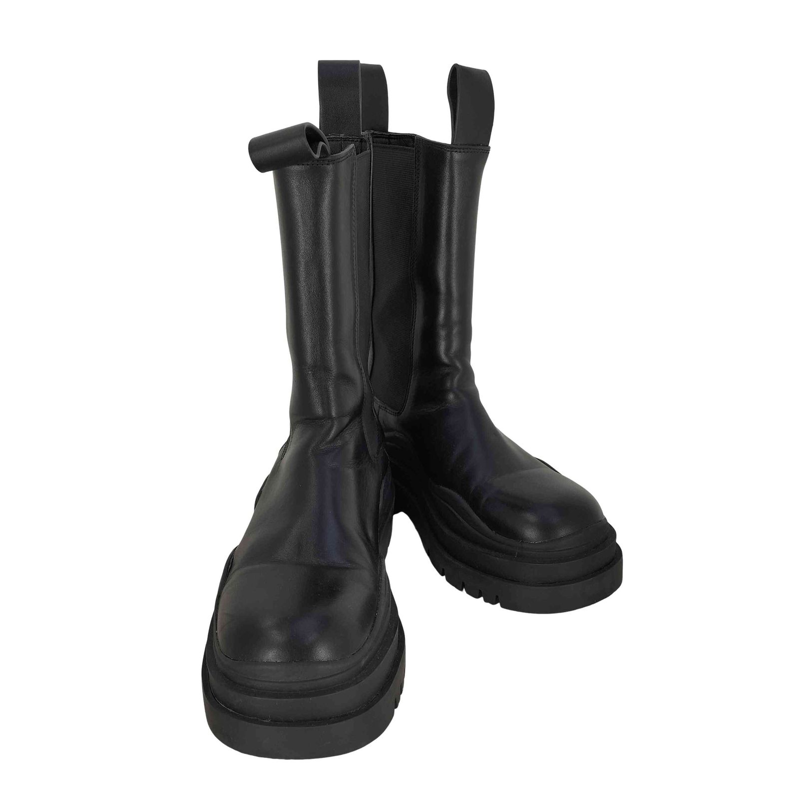 ボッテガヴェネタ BOTTEGA VENETA CHELSEA BOOTS チェルシーブーツ 