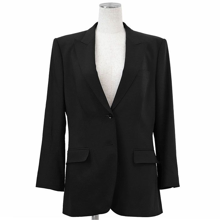 SALE【美品】DOLCE&GABBANA ドルチェアンドガッバーナ ジャケット