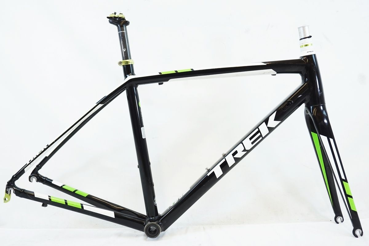 TREK トレック MADONE 2 3 2014年モデル フレームセット バ