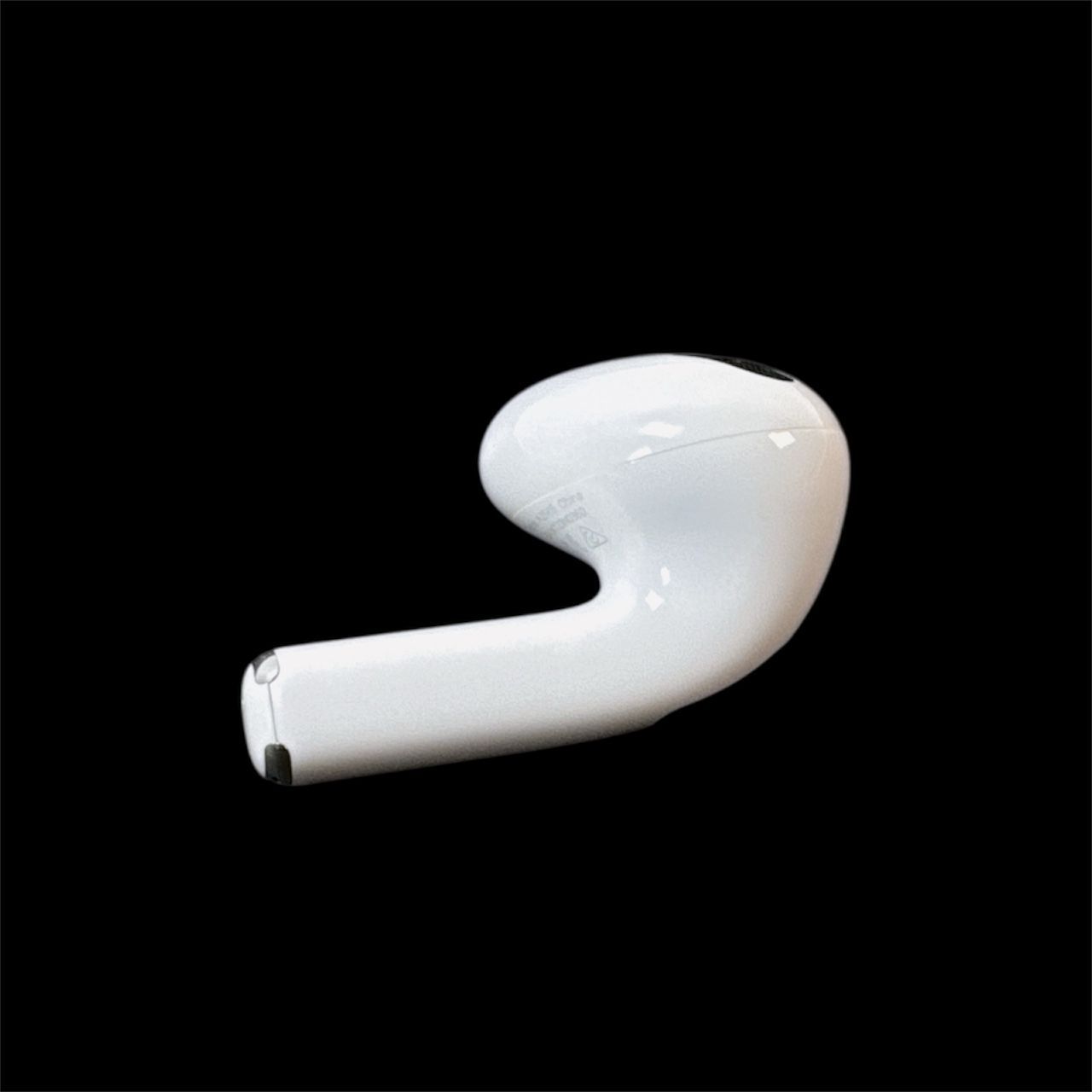 AirPods エアポッズ 第3世代 A2565 右イヤホン Apple 純正 交換用 片耳