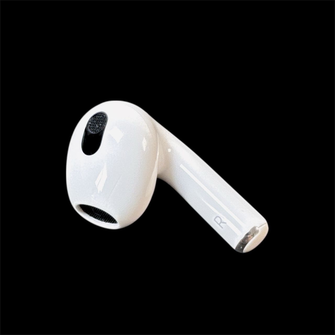 AirPods エアポッズ 第3世代 A2565 右イヤホン Apple 純正 交換用 片耳