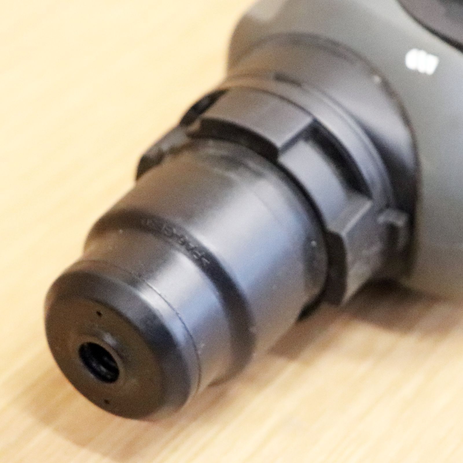 新潟発 マキタ 20mm 充電式ハンマドリル HR202D 中古 工具 18V SDS 