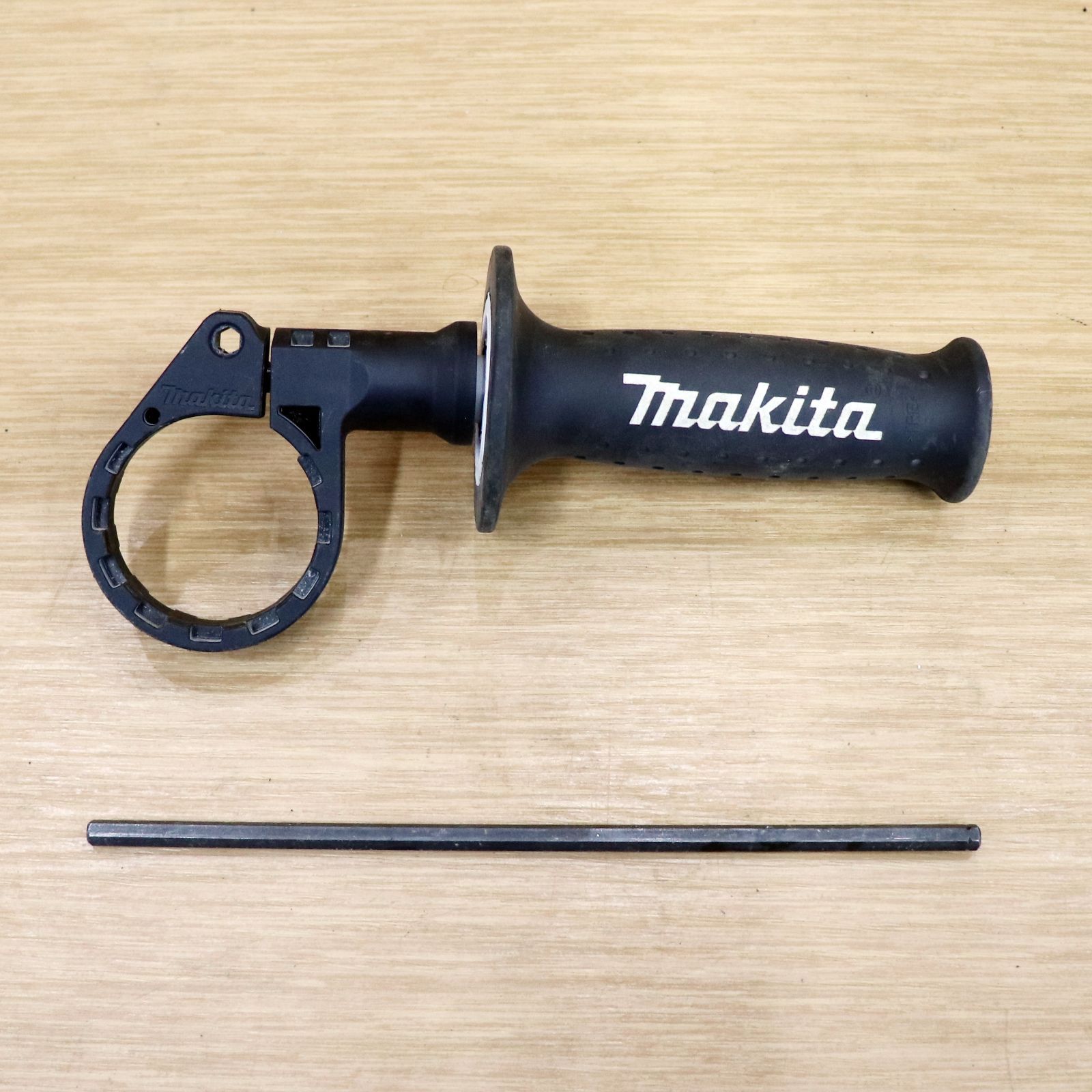 新潟発 マキタ 20mm 充電式ハンマドリル HR202D 中古 工具 18V SDS 