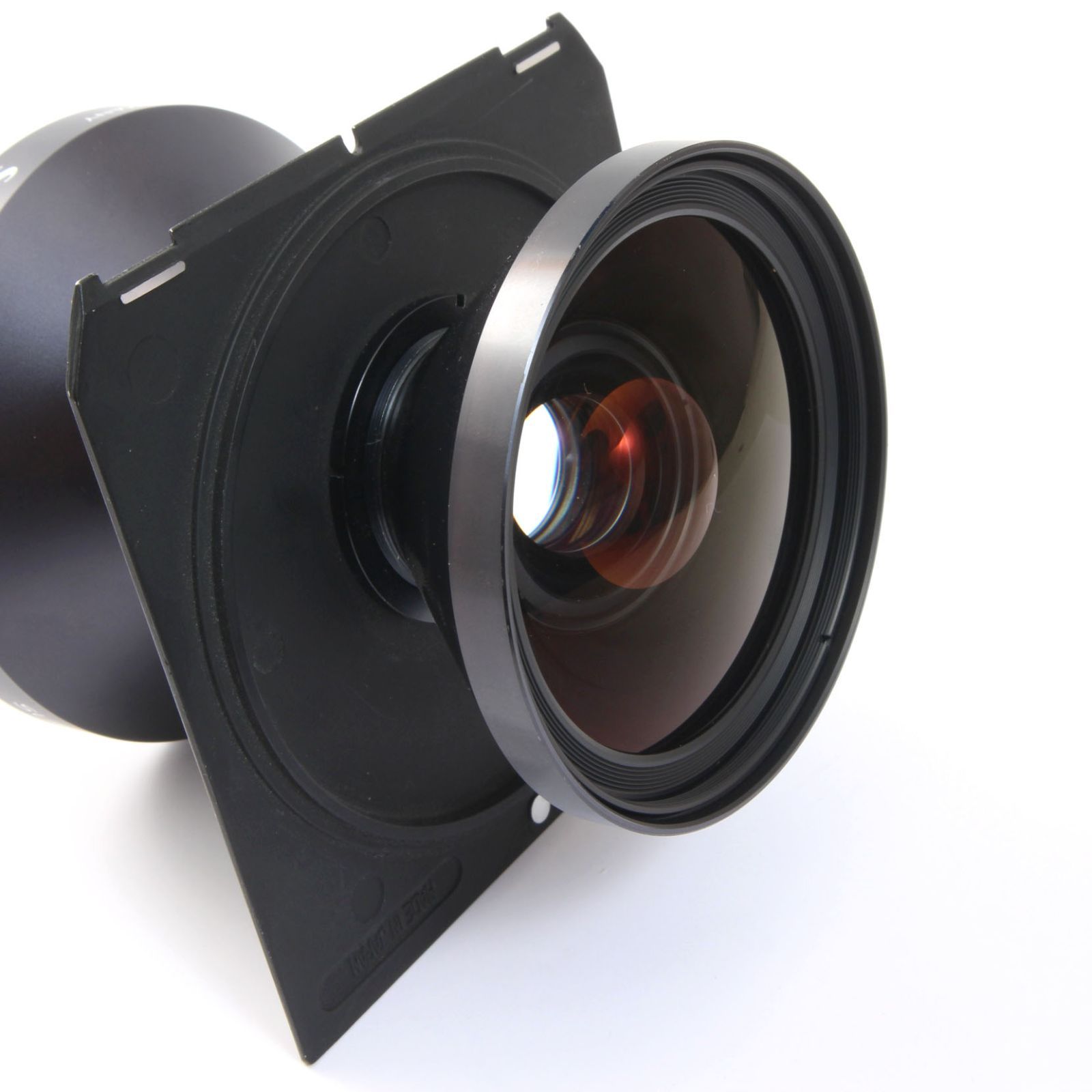 Schneider SUPER ANGULON 90mm F5.6 MULTICOATING シュナイダー 大判