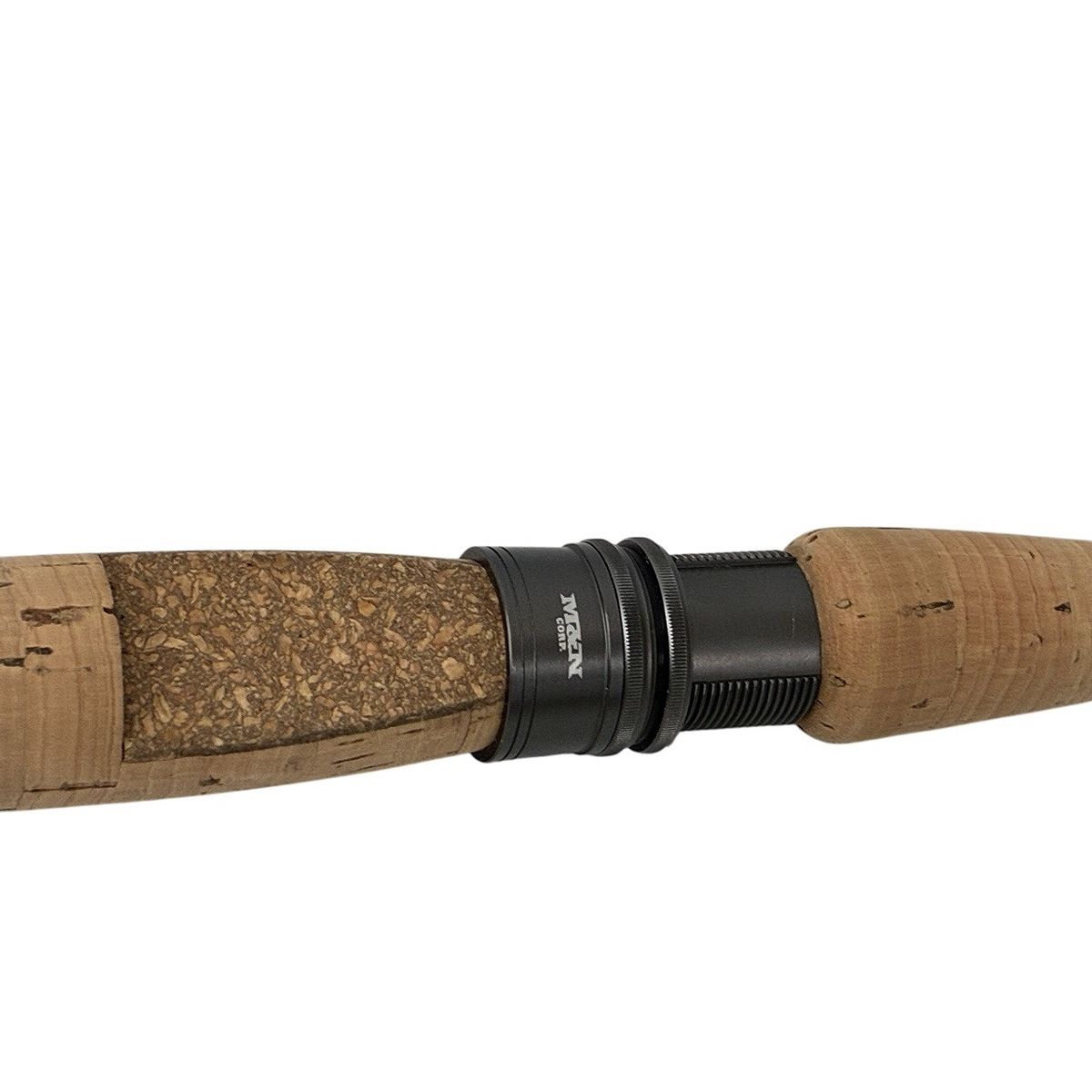  M Nコーポレーション LS 802 エムアンドエヌ MN HSV Laxa Speciale SV BORON 釣り竿 良好 トラウトロッド ロッド