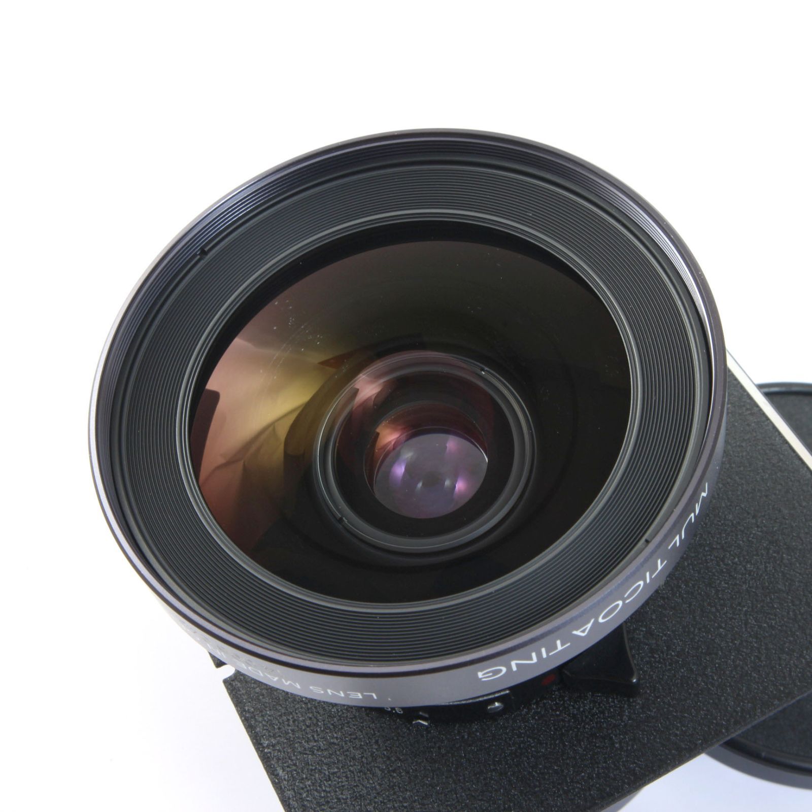 Schneider SUPER ANGULON 90mm F5.6 MULTICOATING シュナイダー 大判
