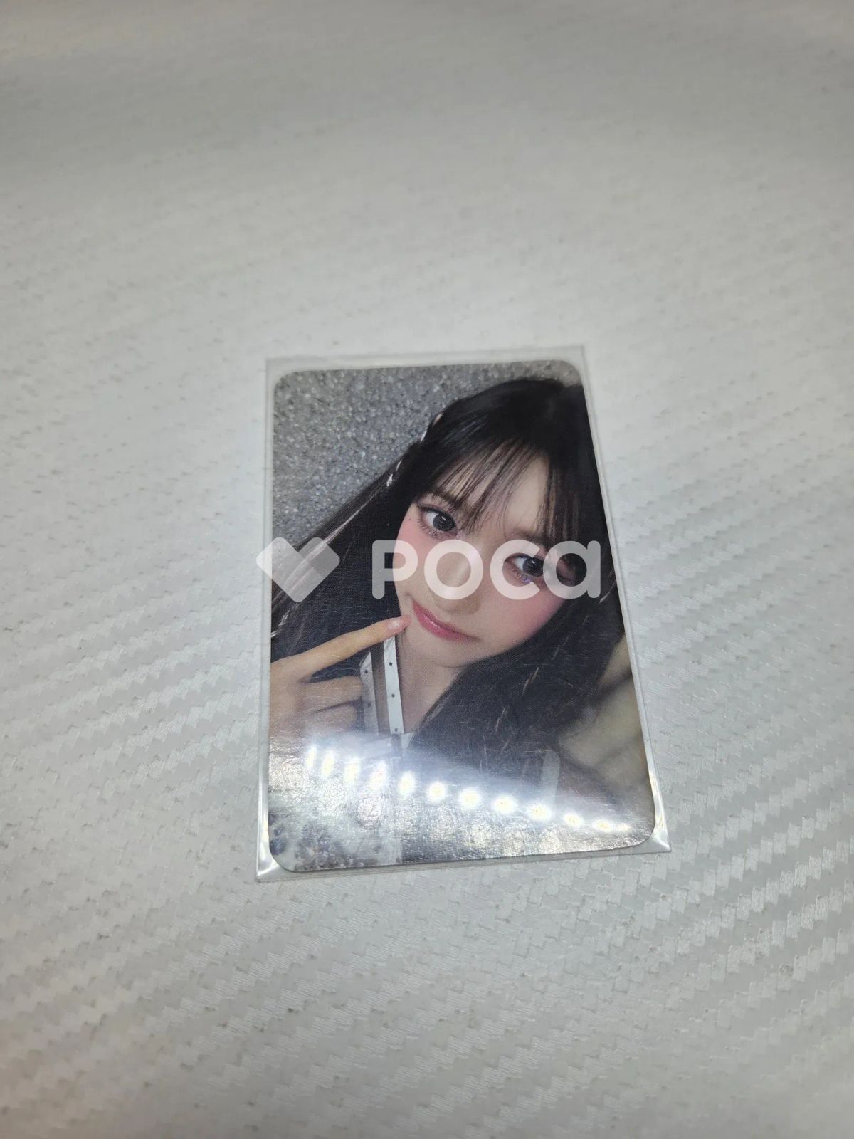 IVE イソ IVE THE 1ST WORLD TOUR SHOW WHAT I HAVE – ENCORE ランダム