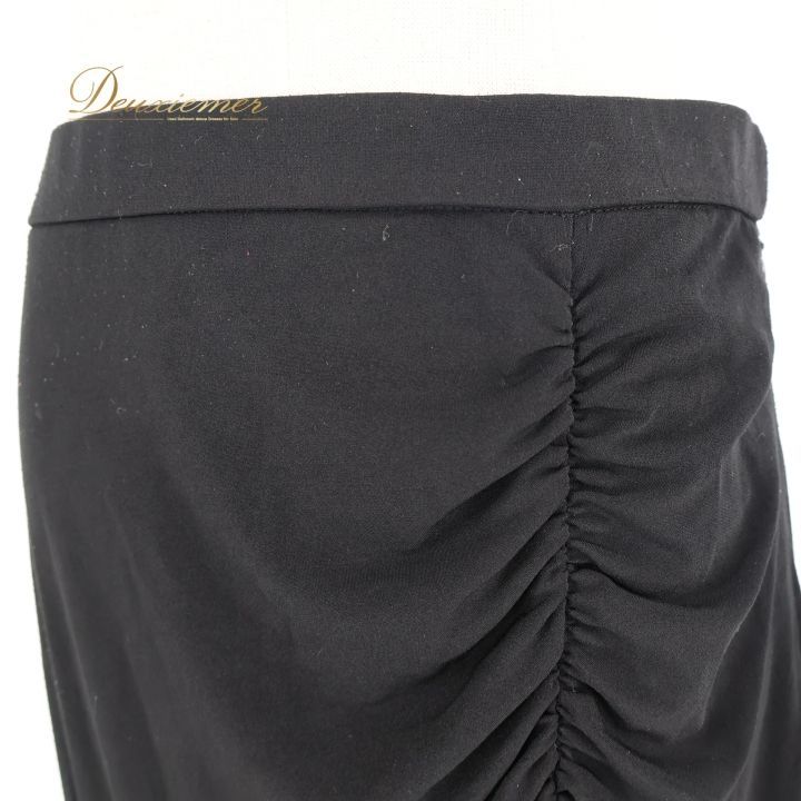 社交ダンス 衣装 スカート ブラック系 タカダンス TAKA DANCE 黒 日本