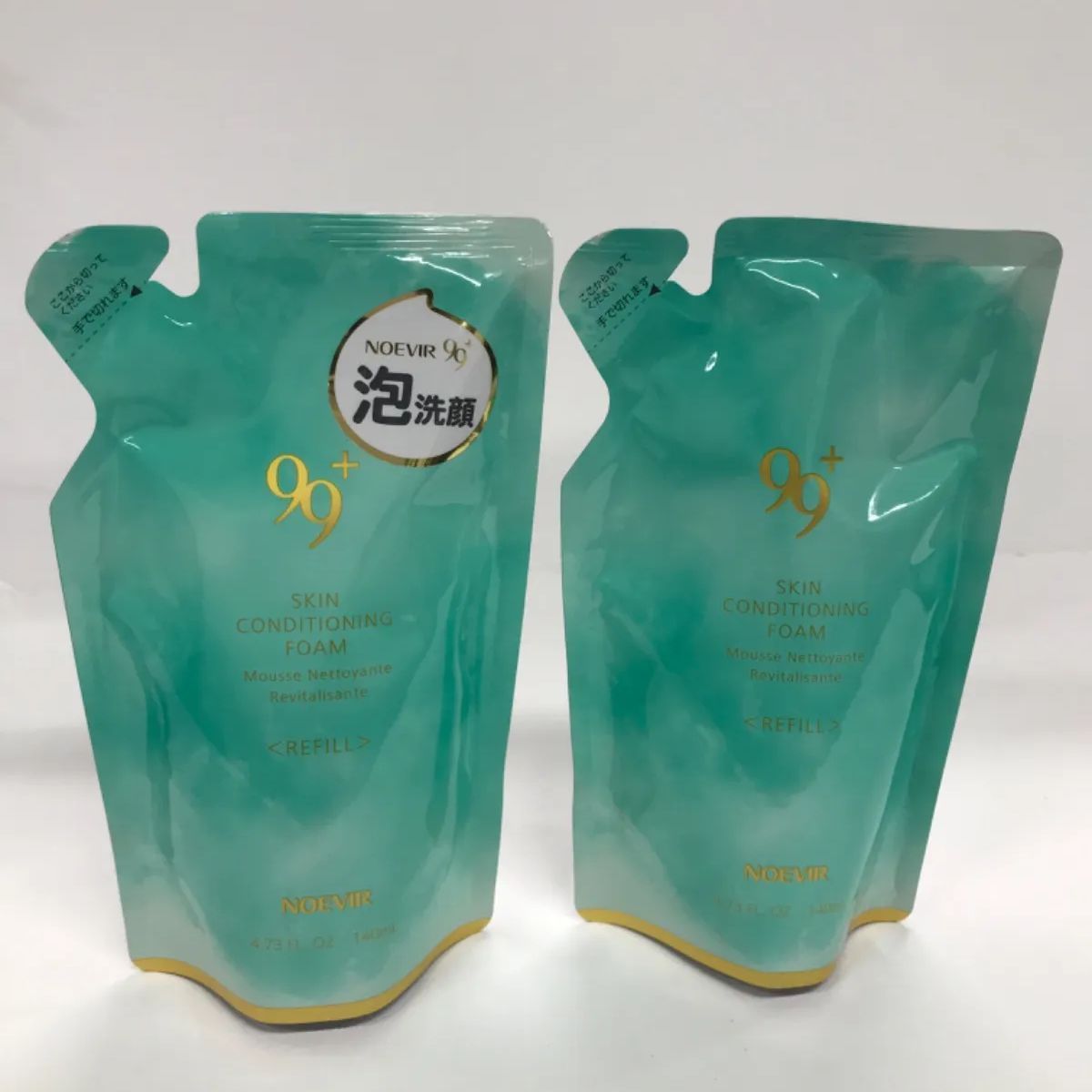 NOEVIR 99＋　クレンジングマッサージクリーム 3個セット NOEVIR 99＋ クレンジングマッサージクリーム 3個セット 3ステップ洗顔